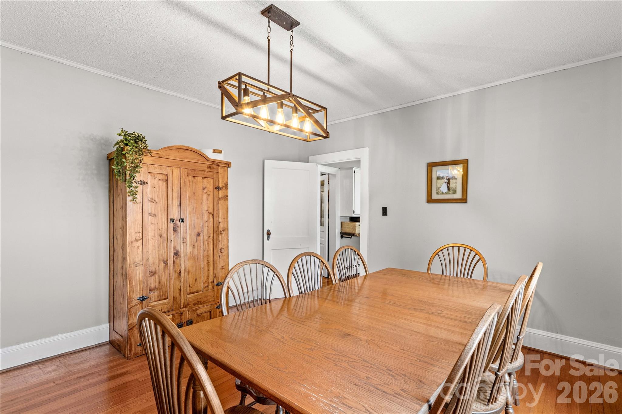 Single Family Residence at 532 Rash Road, Olin, photo 11 of 48