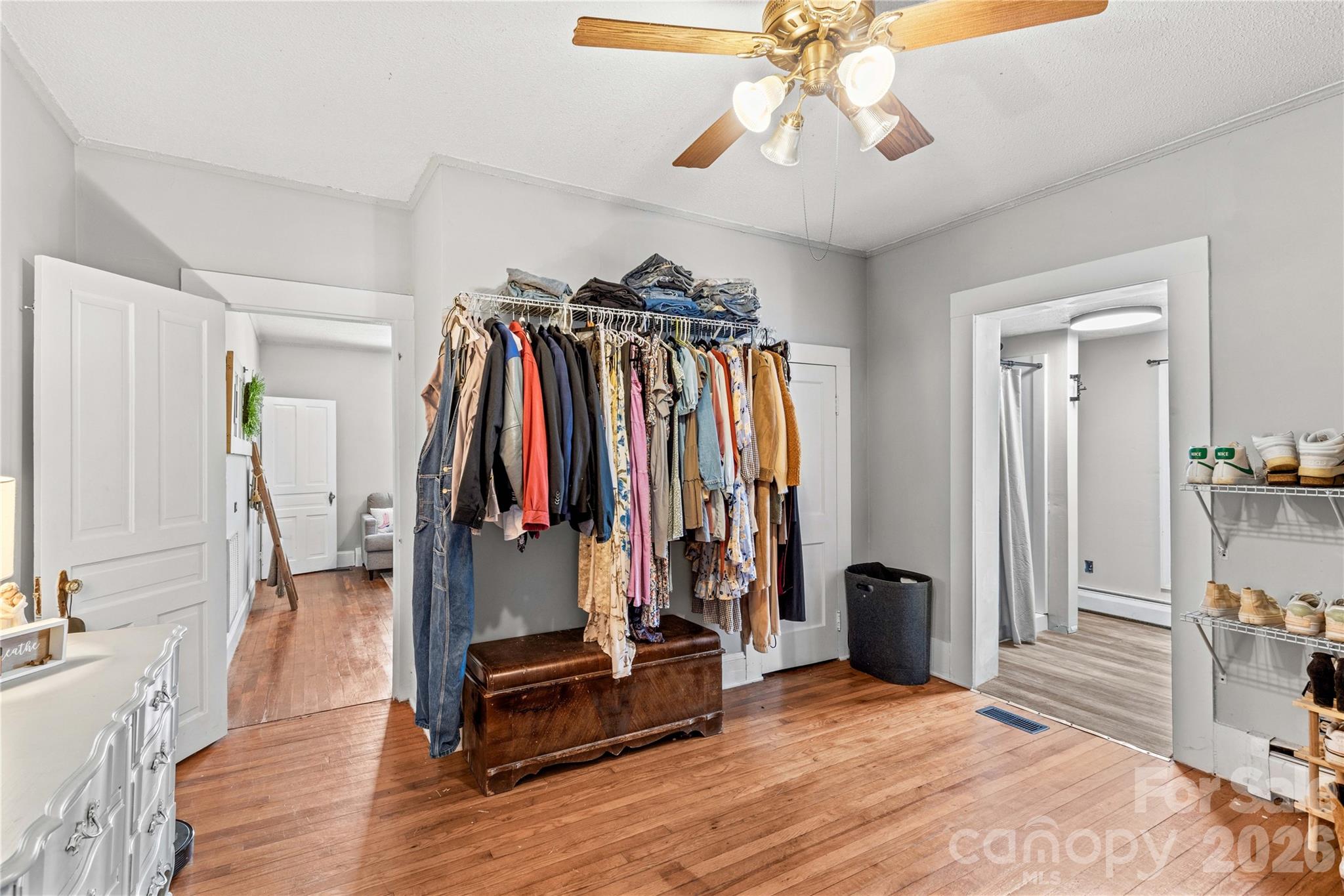 Single Family Residence at 532 Rash Road, Olin, photo 21 of 48