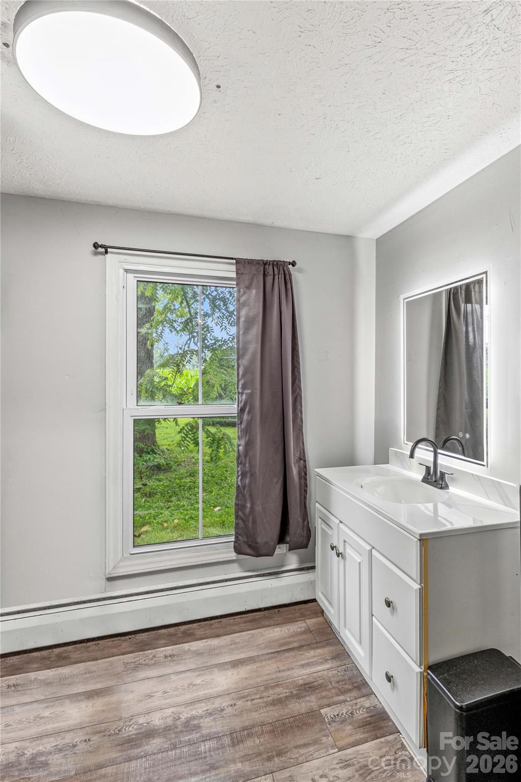 Single Family Residence at 532 Rash Road, Olin, photo 23 of 48