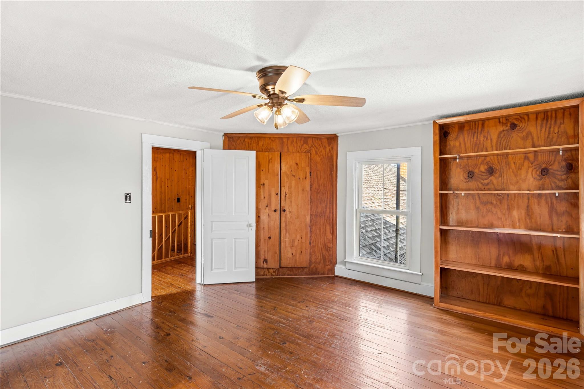 Single Family Residence at 532 Rash Road, Olin, photo 29 of 48