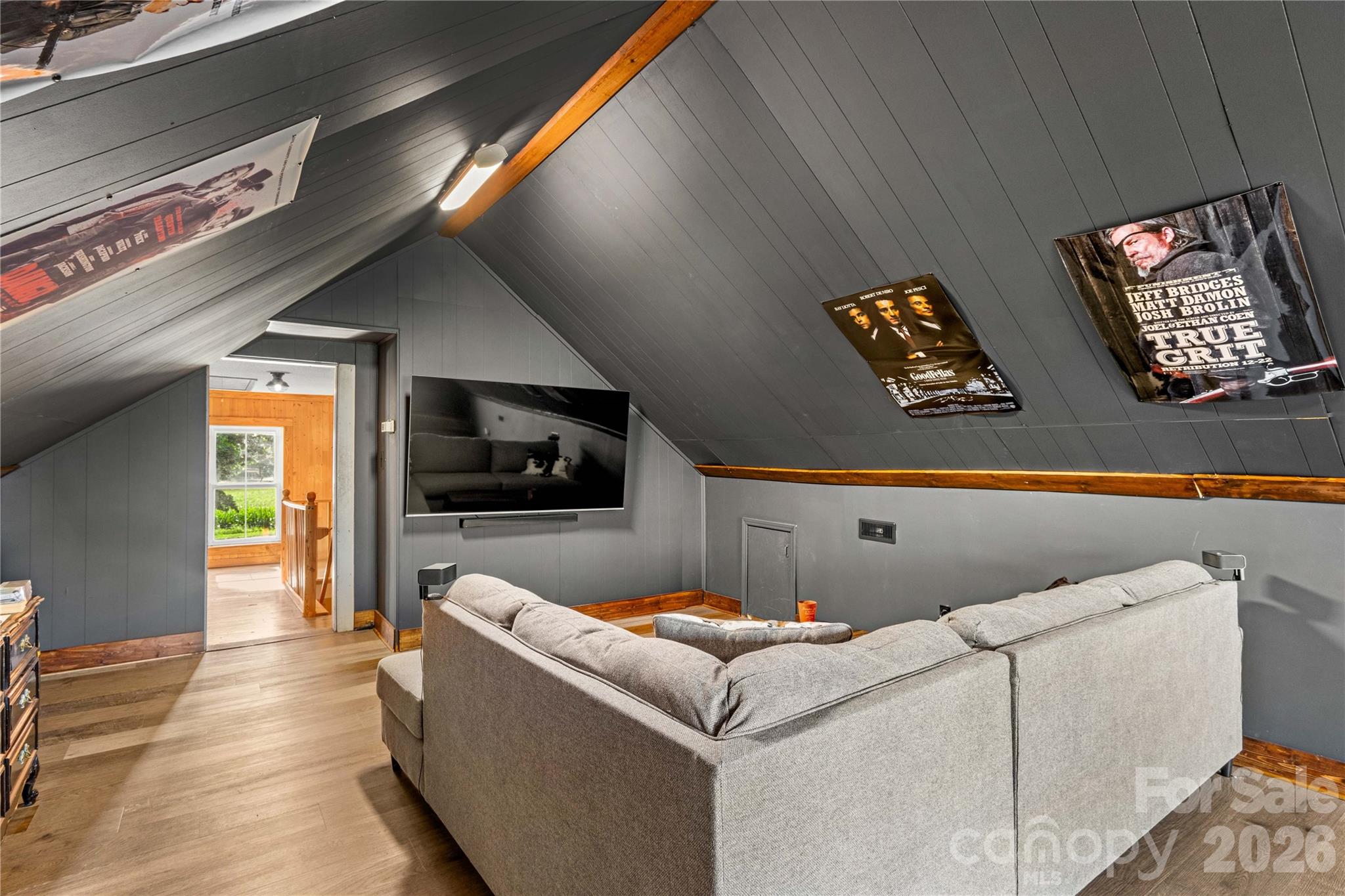 Single Family Residence at 532 Rash Road, Olin, photo 33 of 48