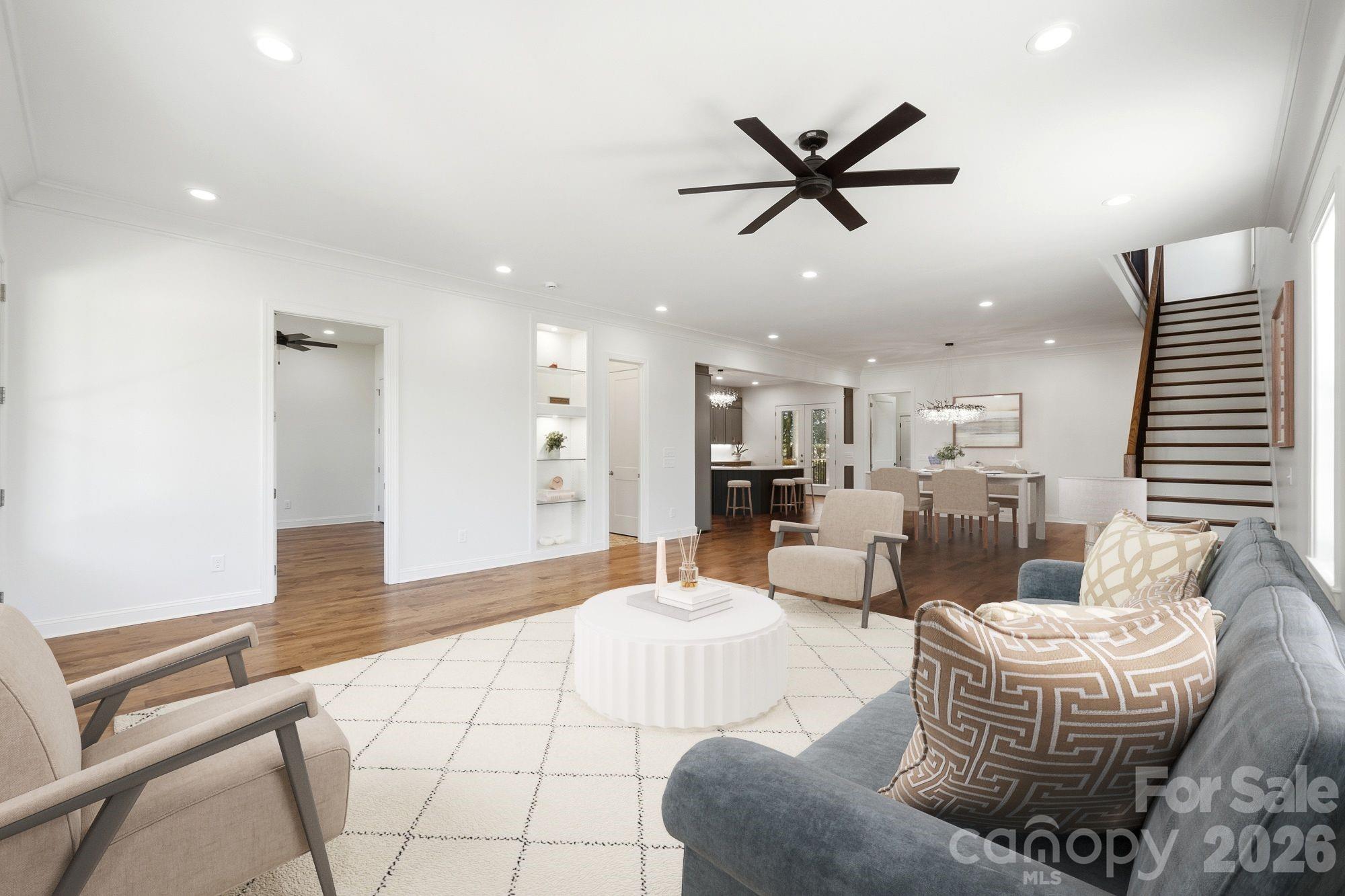 Single Family Residence at 7217 Tesh Road, Monroe, photo 4 of 38