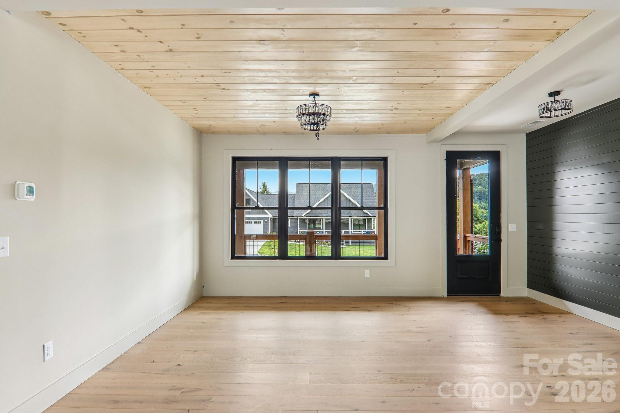Single Family Residence at 32 South View Drive, Burnsville, photo 3 of 20