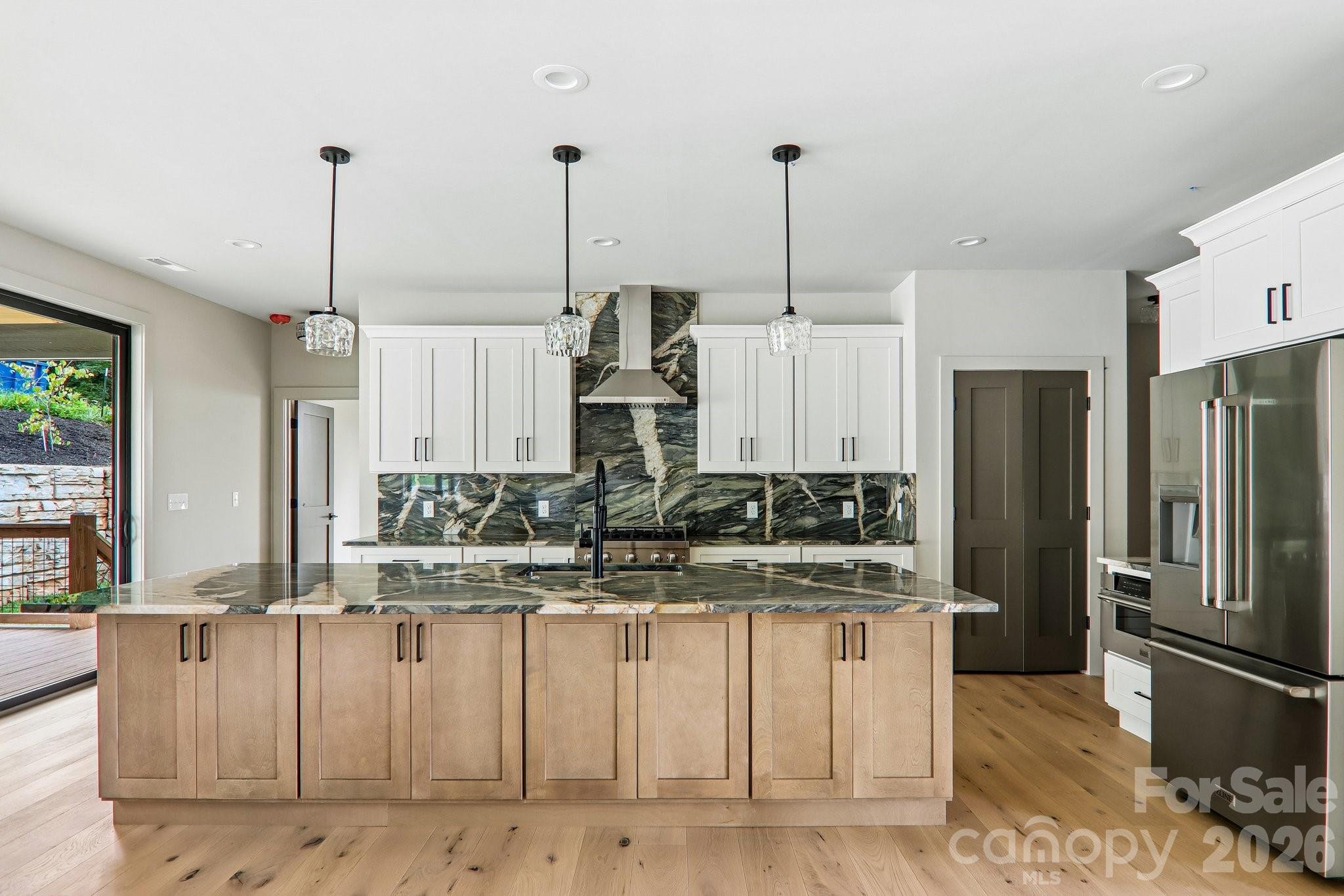 Single Family Residence at 32 South View Drive, Burnsville, photo 4 of 20
