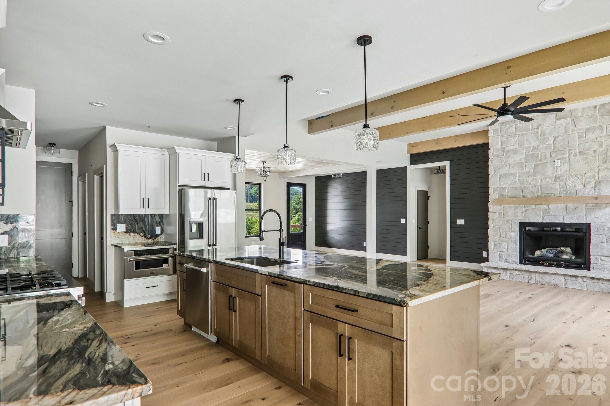 Single Family Residence at 32 South View Drive, Burnsville, photo 5 of 20