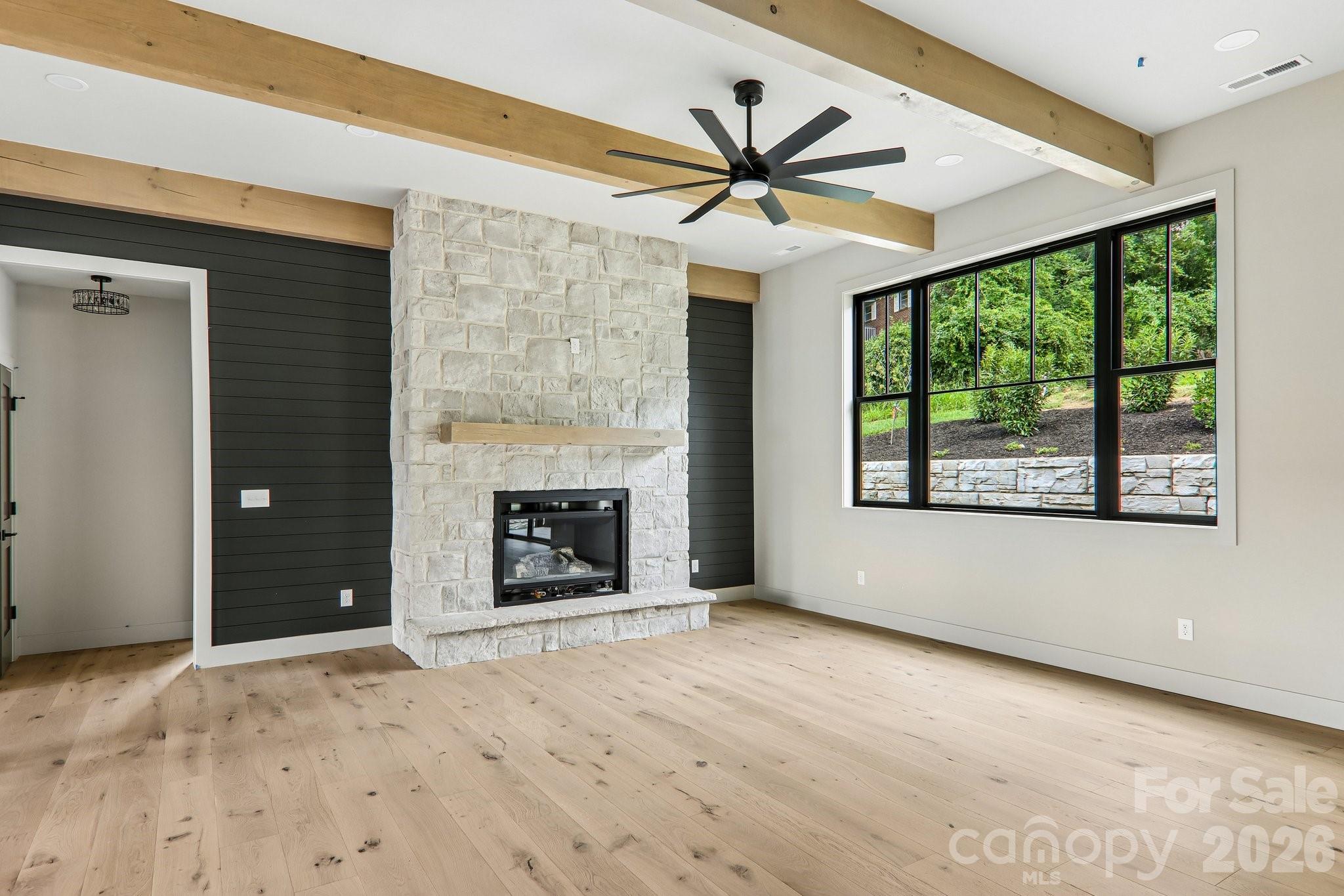 Single Family Residence at 32 South View Drive, Burnsville, photo 6 of 20