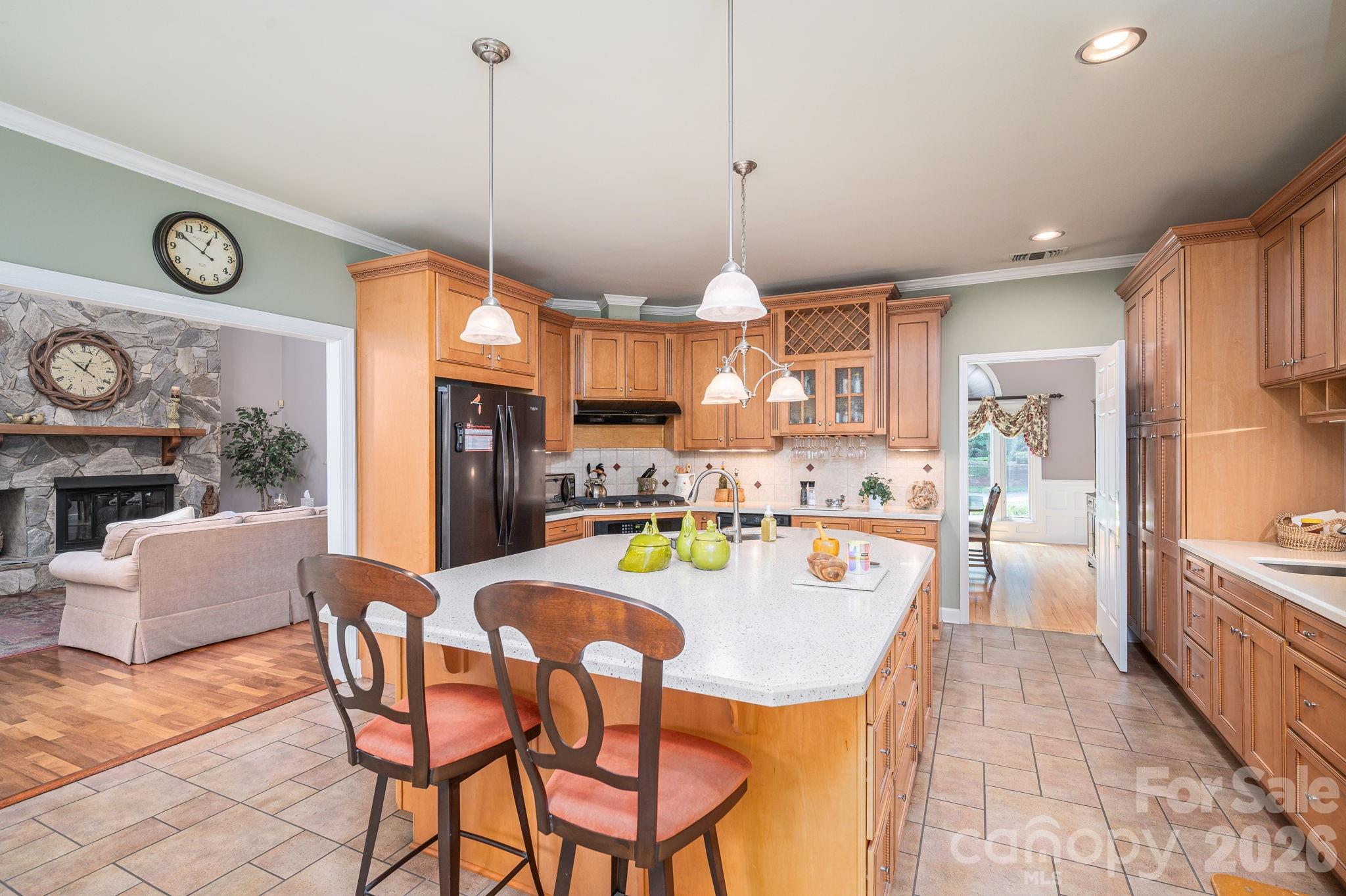 Single Family Residence at 5023 Samuel Pinckney Drive, Belmont, photo 9 of 45