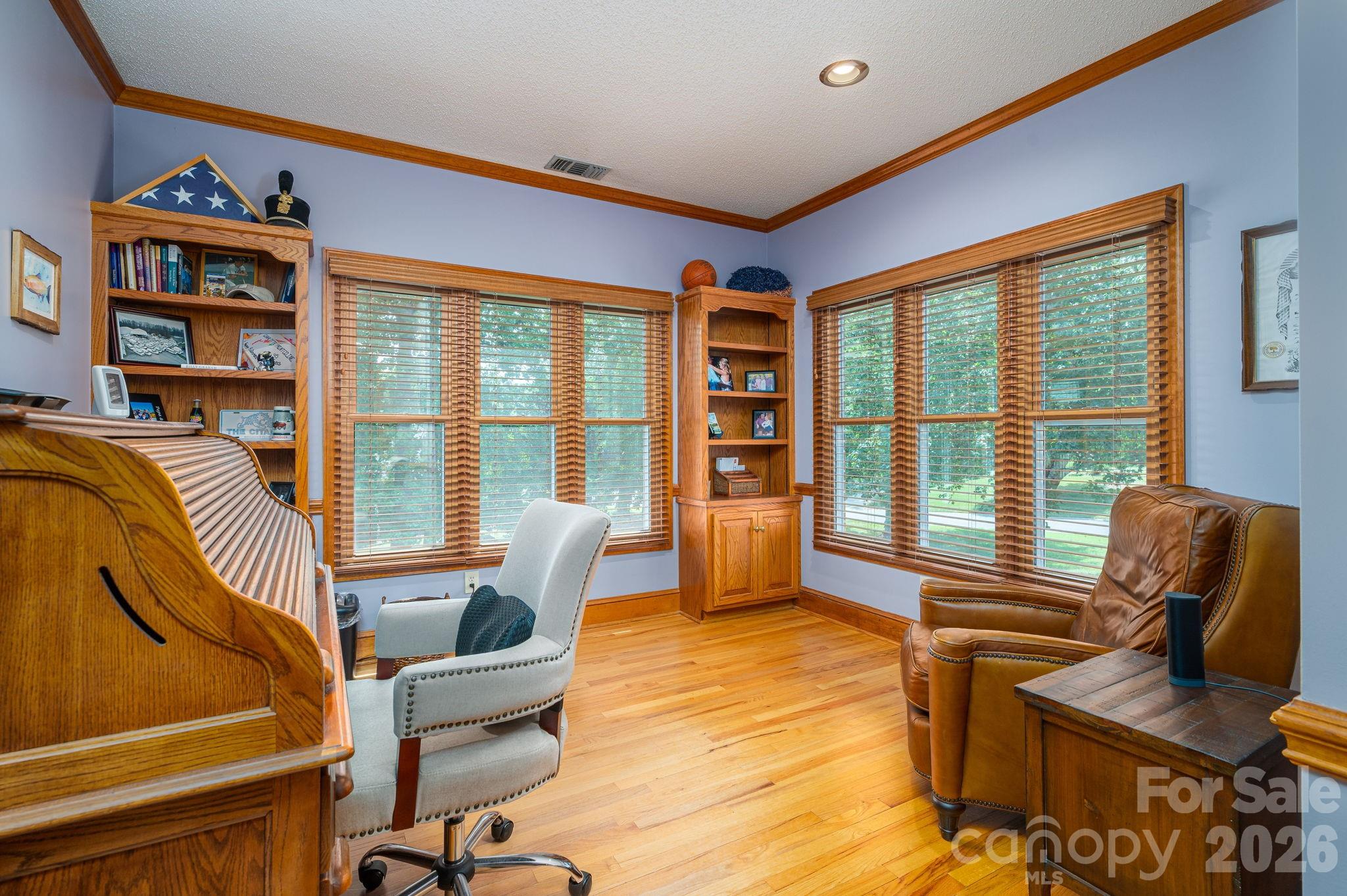 Office - 5023 Samuel Pinckney Drive, Belmont