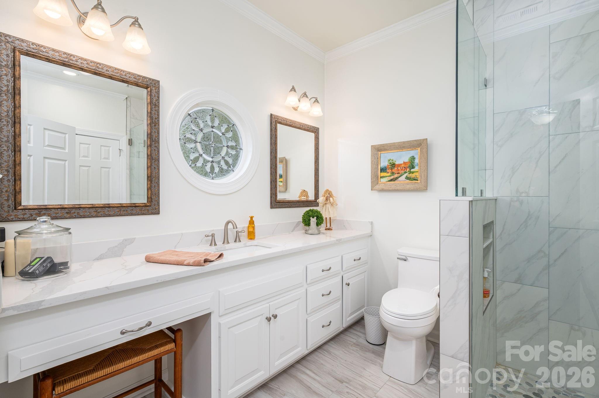 Bathroom 3 - 5023 Samuel Pinckney Drive, Belmont