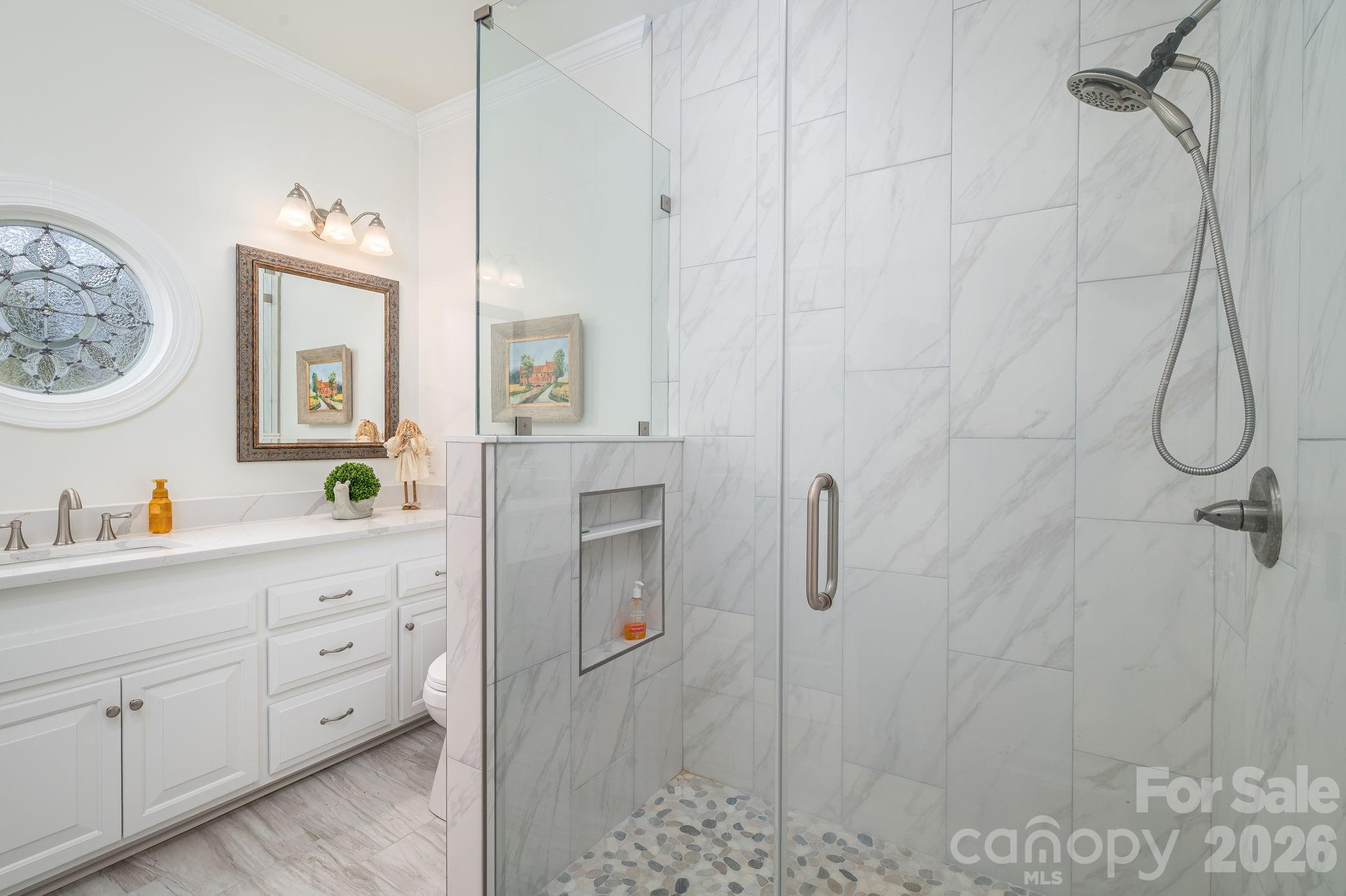 Bathroom 3 - 5023 Samuel Pinckney Drive, Belmont