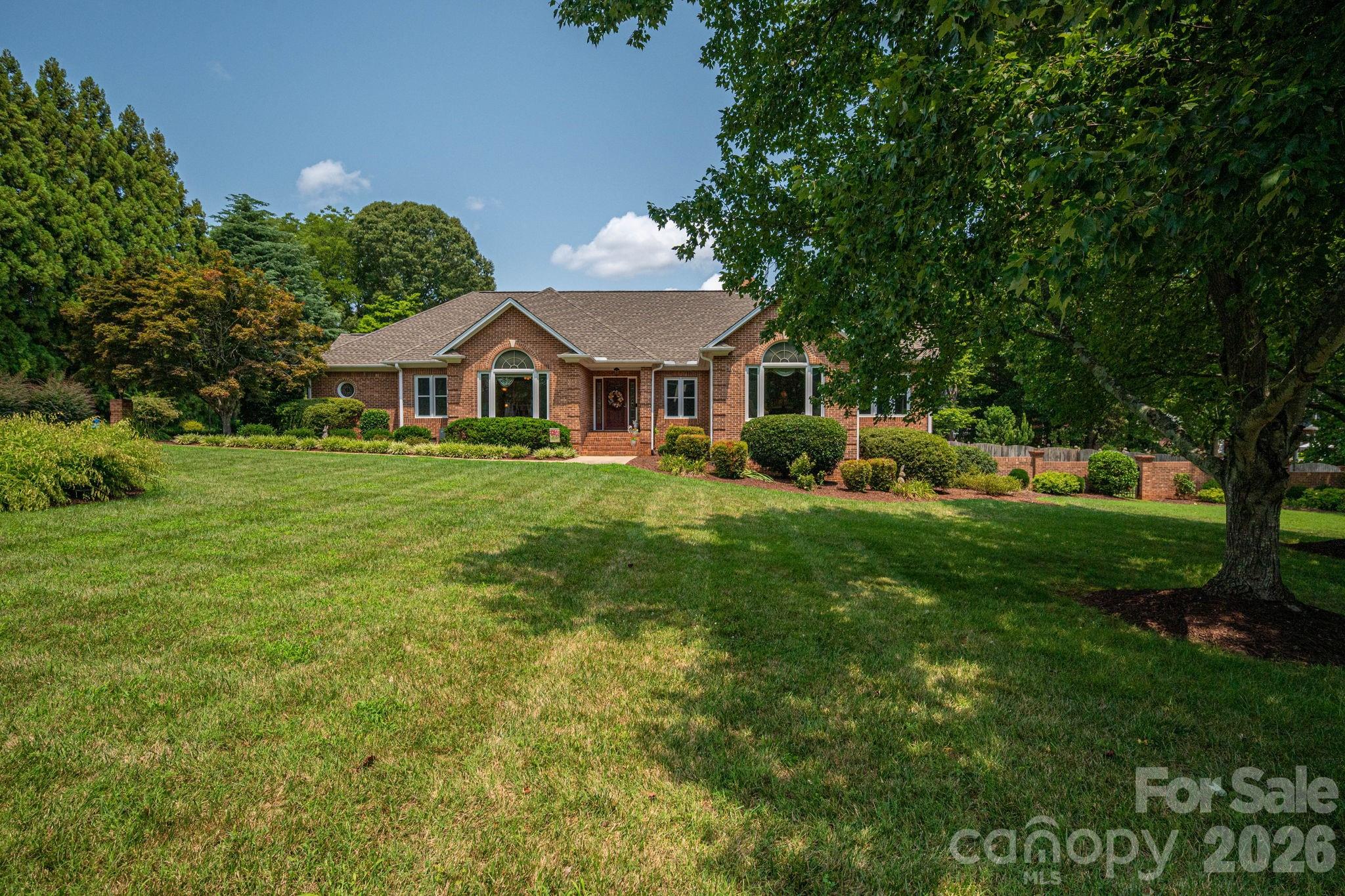Single Family Residence at 5023 Samuel Pinckney Drive, Belmont, photo 42 of 45