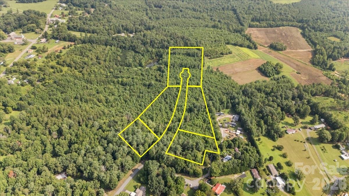 Lot at 0 E Pine Hill Avenue, Morganton, photo 2 of 20