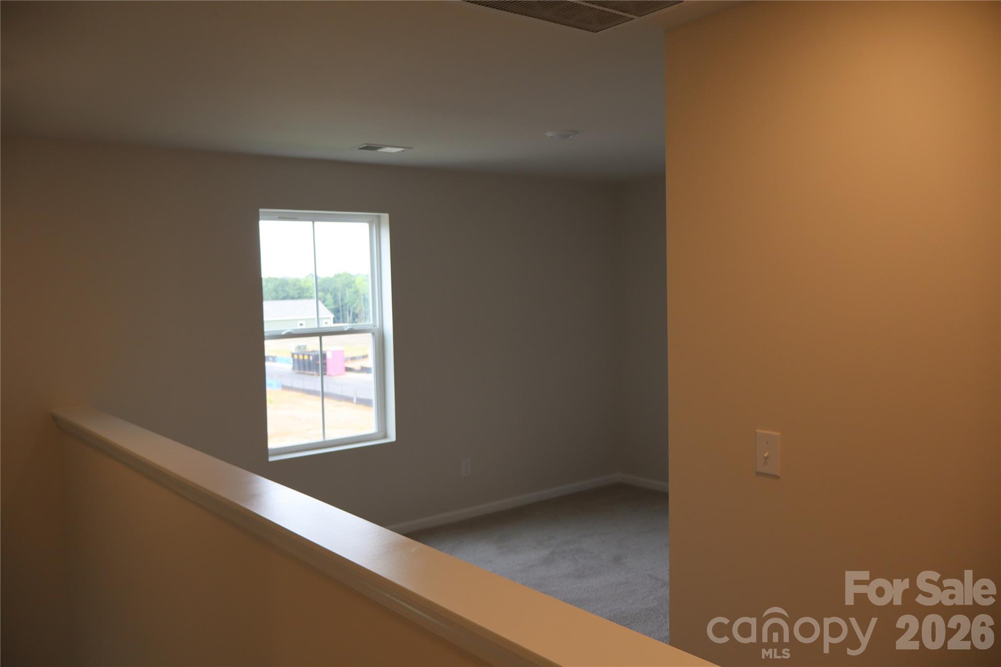 Loft upstairs - 1312 Chiefs Lane, Richburg