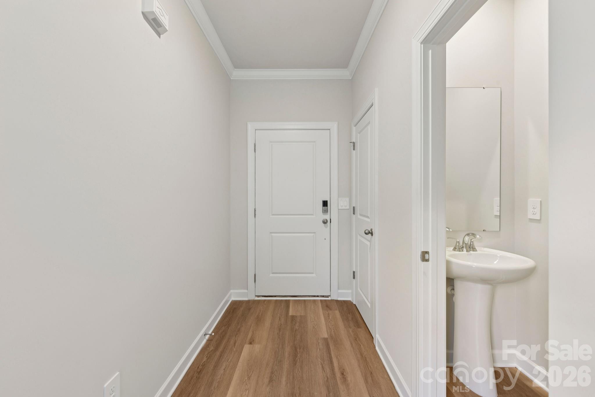 Photo is not of the actual home, but is an inspirational photo of builder’s model home and may depict options, furnishings, and/or decorator features that are not included - 429 Luna Lane, Shelby