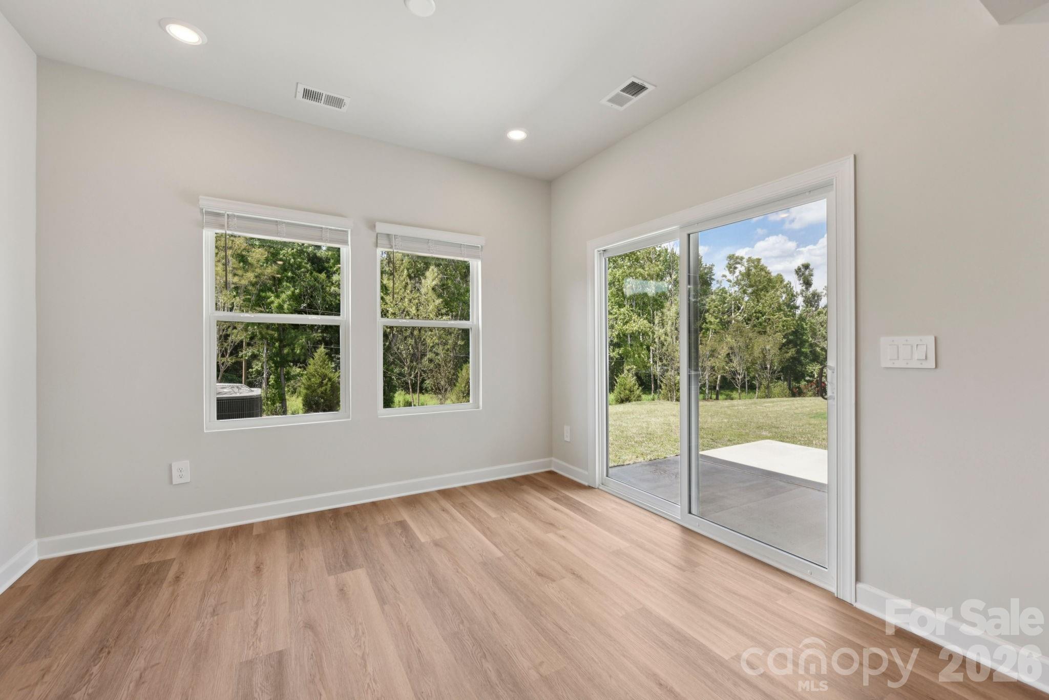 Photo is not of the actual home, but is an inspirational photo of builder’s model home and may depict options, furnishings, and/or decorator features that are not included - 429 Luna Lane, Shelby