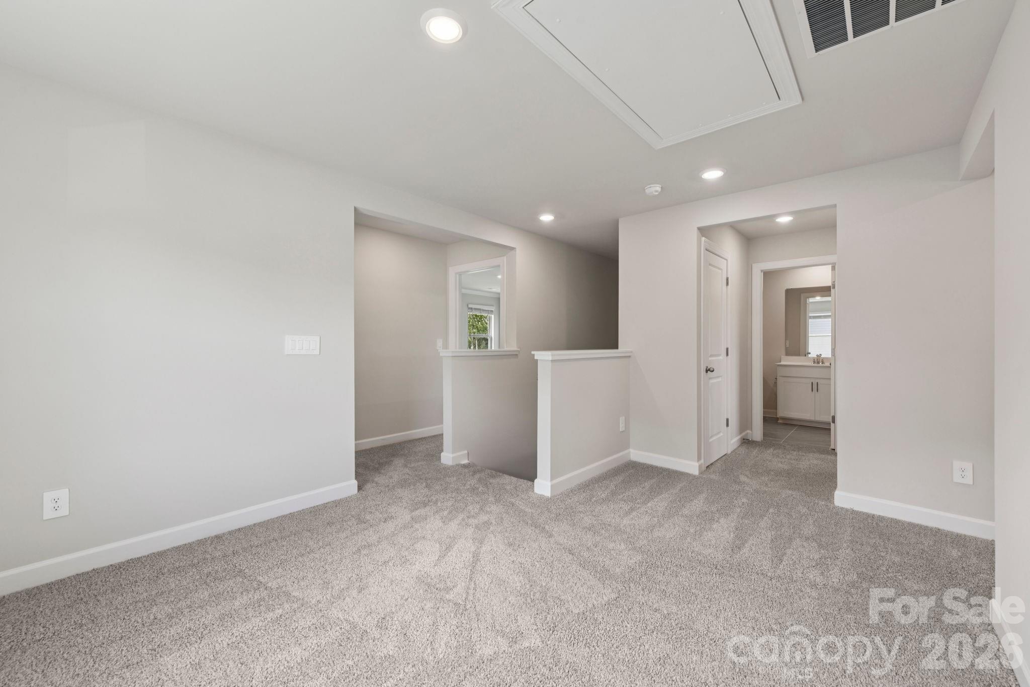 Photo is not of the actual home, but is an inspirational photo of builder’s model home and may depict options, furnishings, and/or decorator features that are not included - 429 Luna Lane, Shelby
