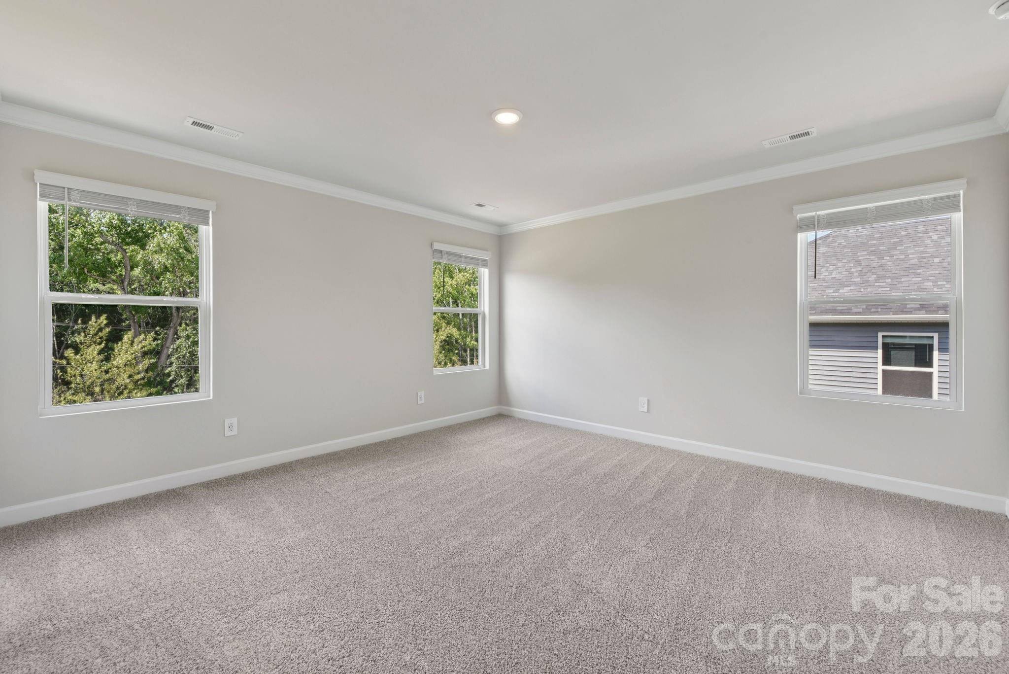 Photo is not of the actual home, but is an inspirational photo of builder’s model home and may depict options, furnishings, and/or decorator features that are not included - 429 Luna Lane, Shelby