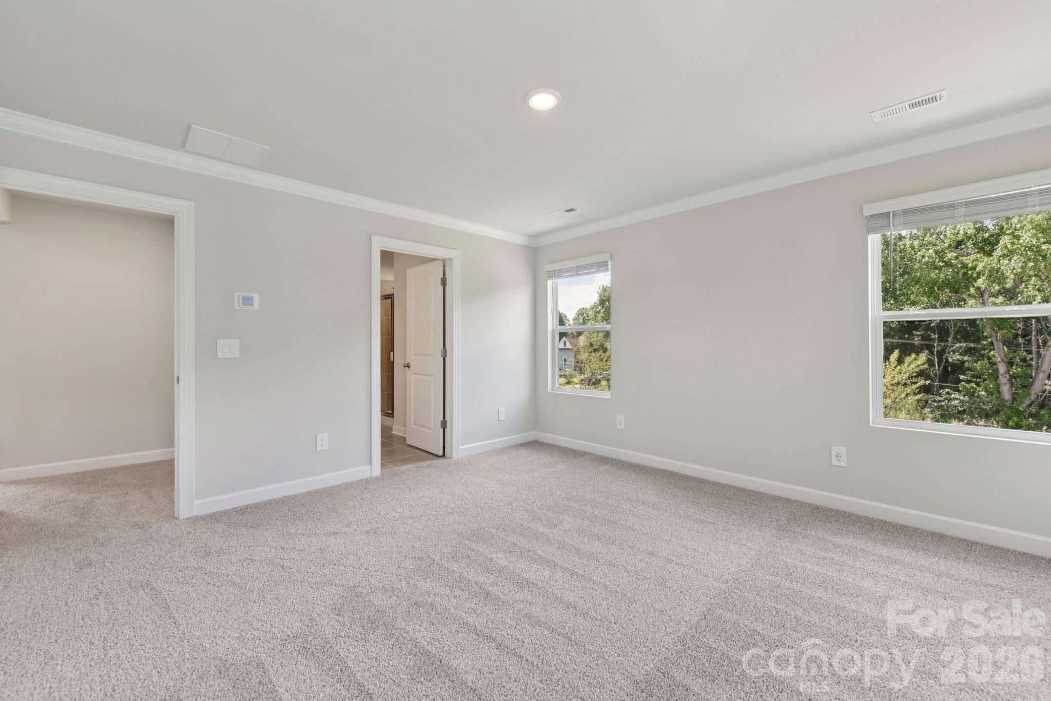 Photo is not of the actual home, but is an inspirational photo of builder’s model home and may depict options, furnishings, and/or decorator features that are not included - 429 Luna Lane, Shelby