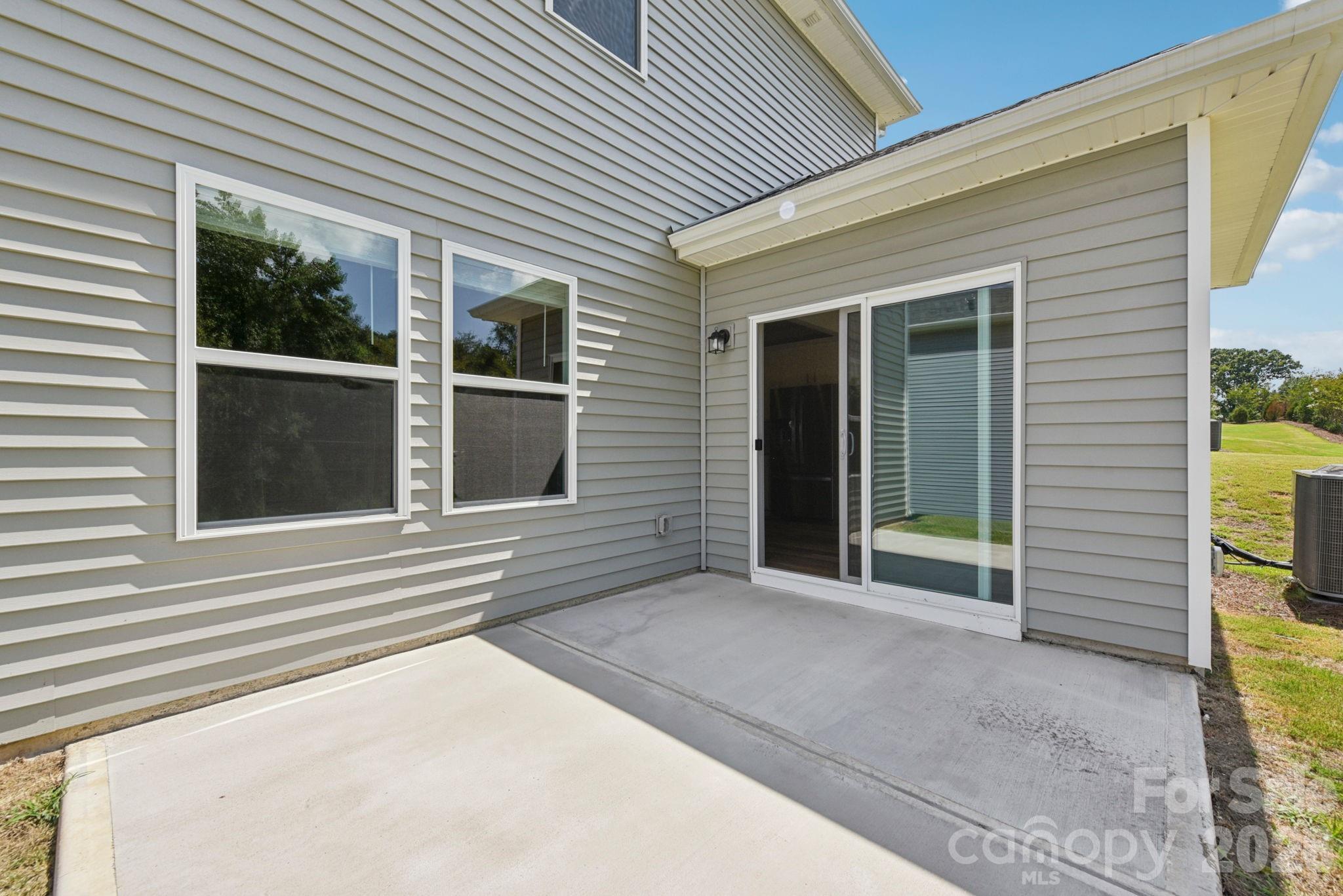 Photo is not of the actual home, but is an inspirational photo of builder’s model home and may depict options, furnishings, and/or decorator features that are not included - 429 Luna Lane, Shelby