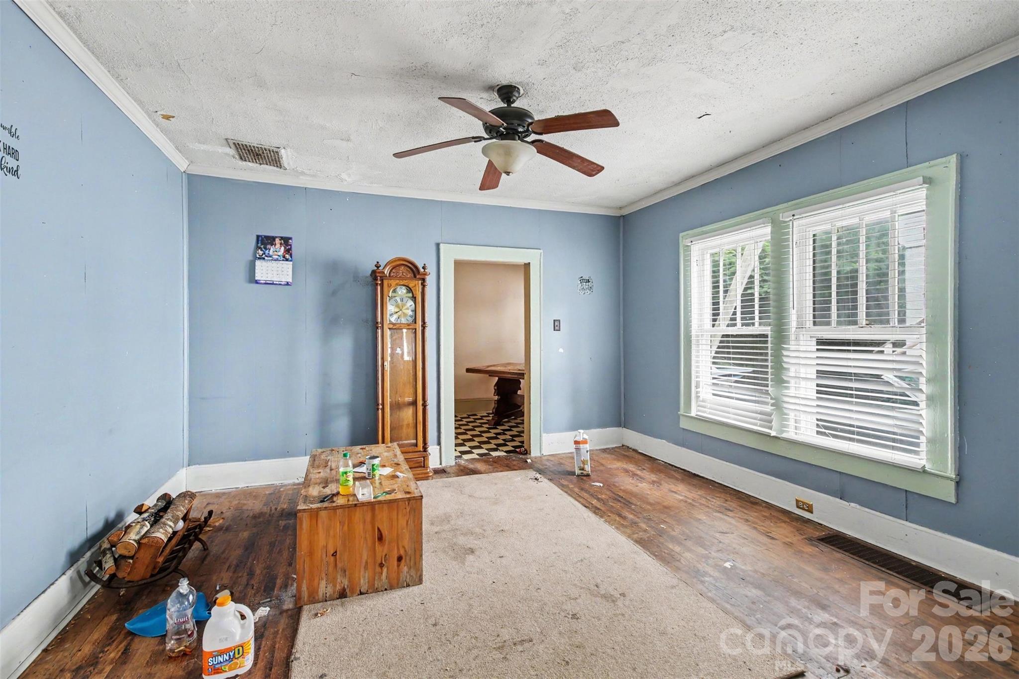 Single Family Residence at 509 W 1st Street, Winston Salem, photo 10 of 30