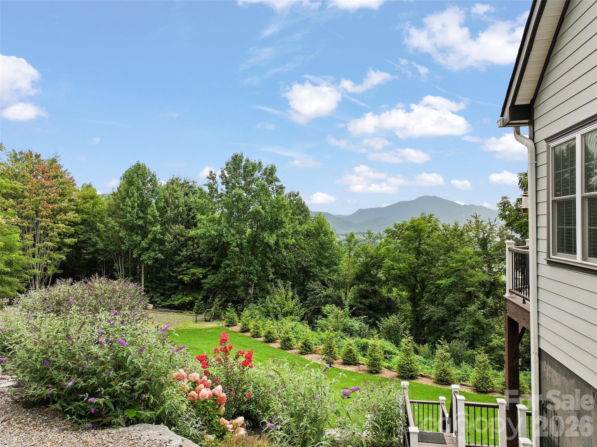Single Family Residence at 114 Nesting Ridge, Waynesville, photo 44 of 45
