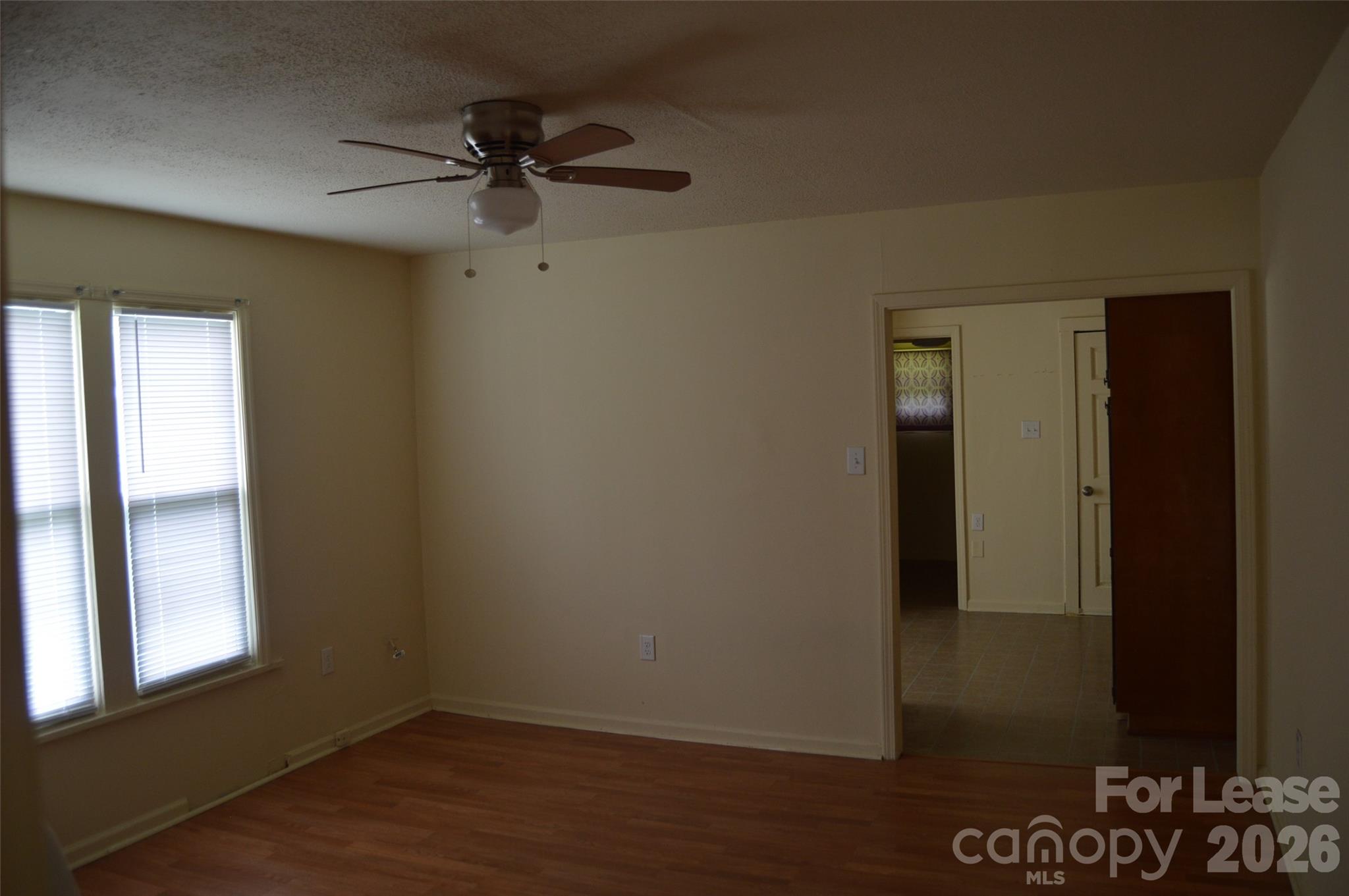 Apartment at 208 Wilson Street, Statesville, photo 4 of 8