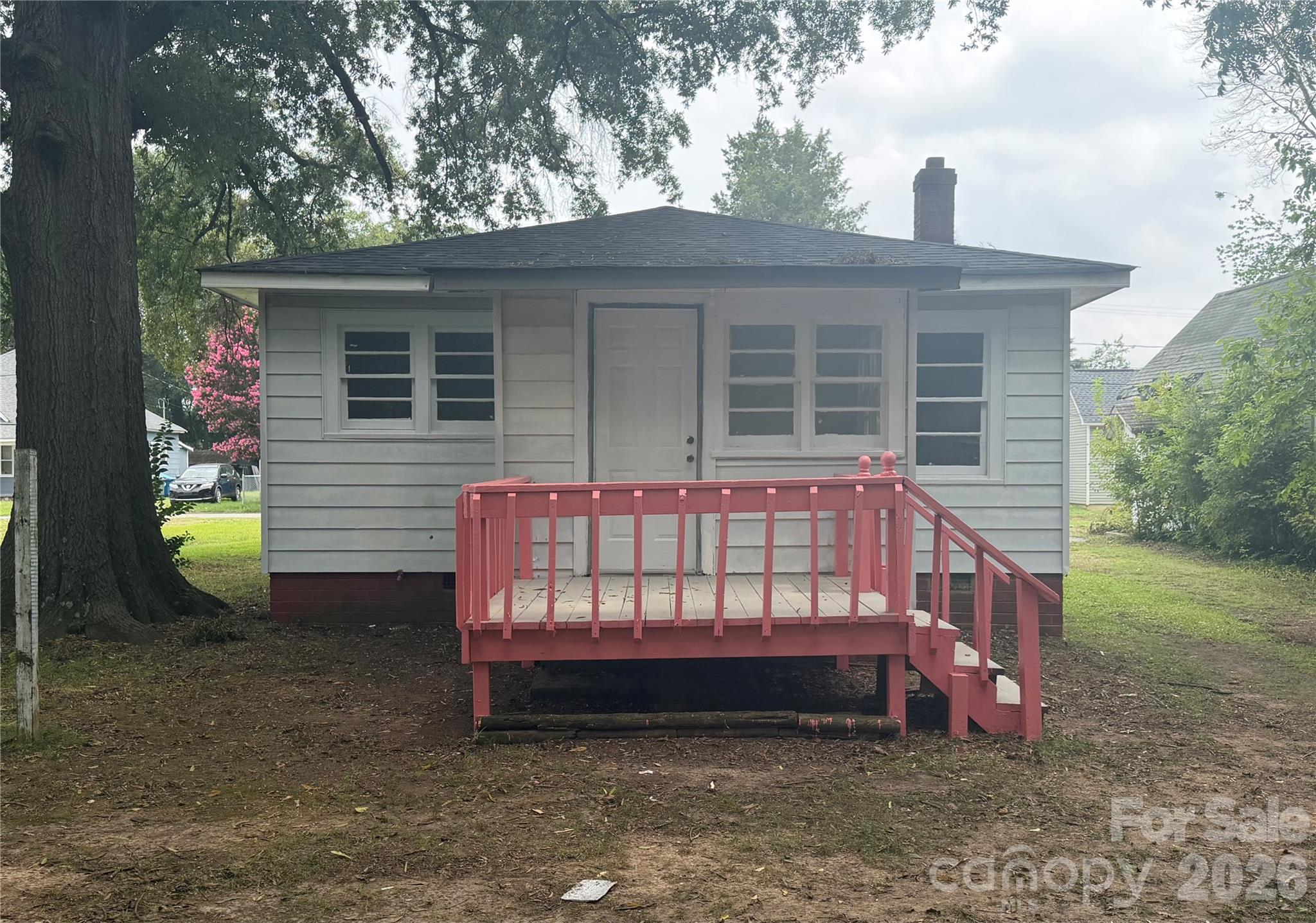 Single Family Residence at 508 N Shaver Street, Salisbury, photo 5 of 23