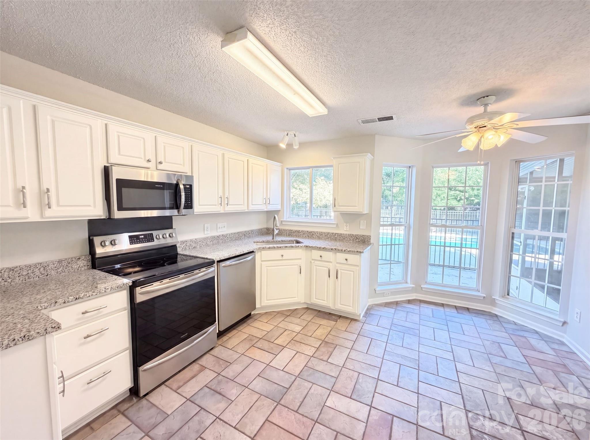 Staged Photo - 3016 Wyntree Court, Matthews