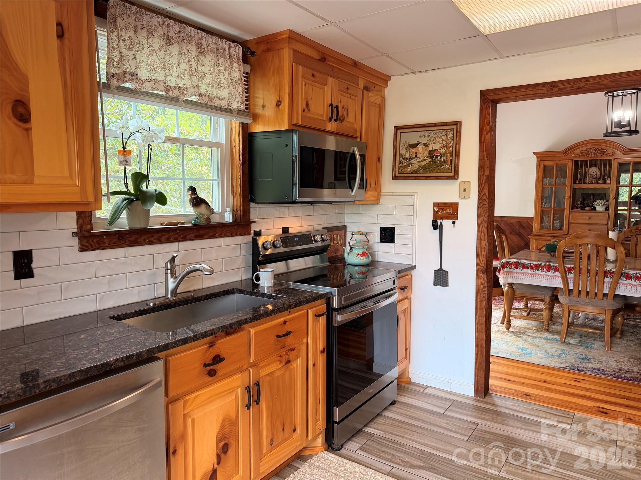 Single Family Residence at 4991 Albert Williams Road W, Connelly Springs, photo 8 of 34