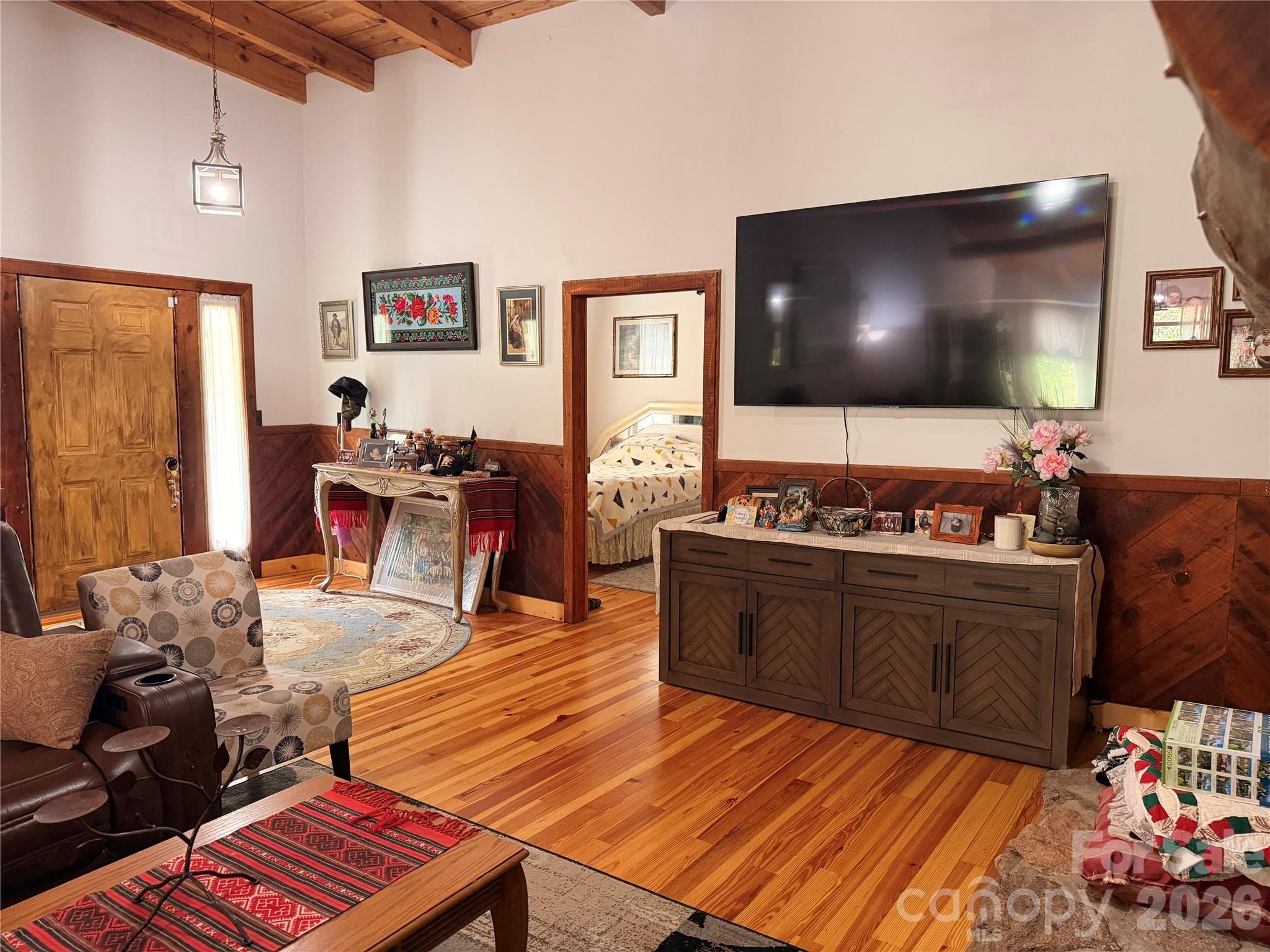 Single Family Residence at 4991 Albert Williams Road W, Connelly Springs, photo 21 of 34