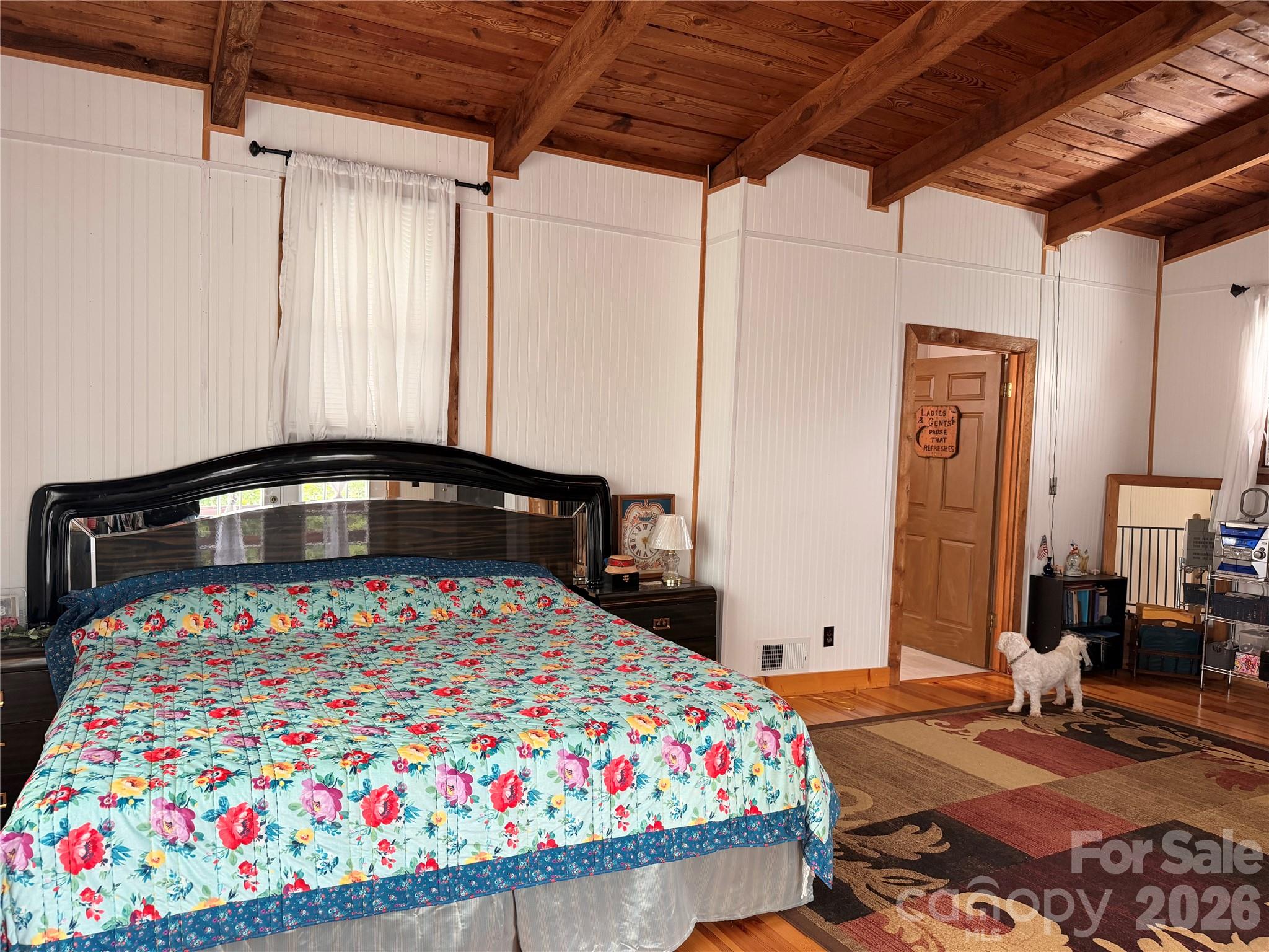Single Family Residence at 4991 Albert Williams Road W, Connelly Springs, photo 25 of 34