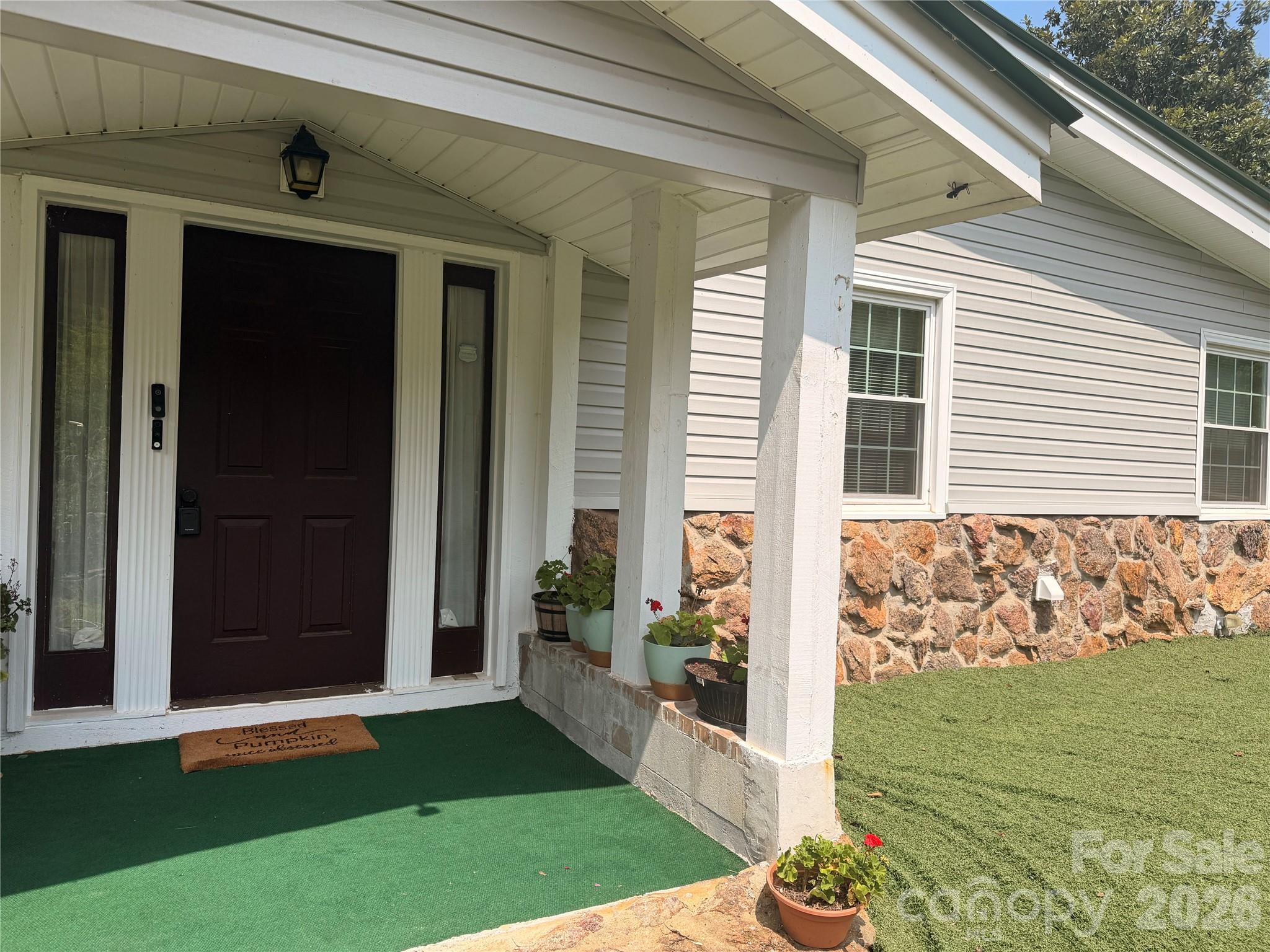 Single Family Residence at 4991 Albert Williams Road W, Connelly Springs, photo 28 of 34