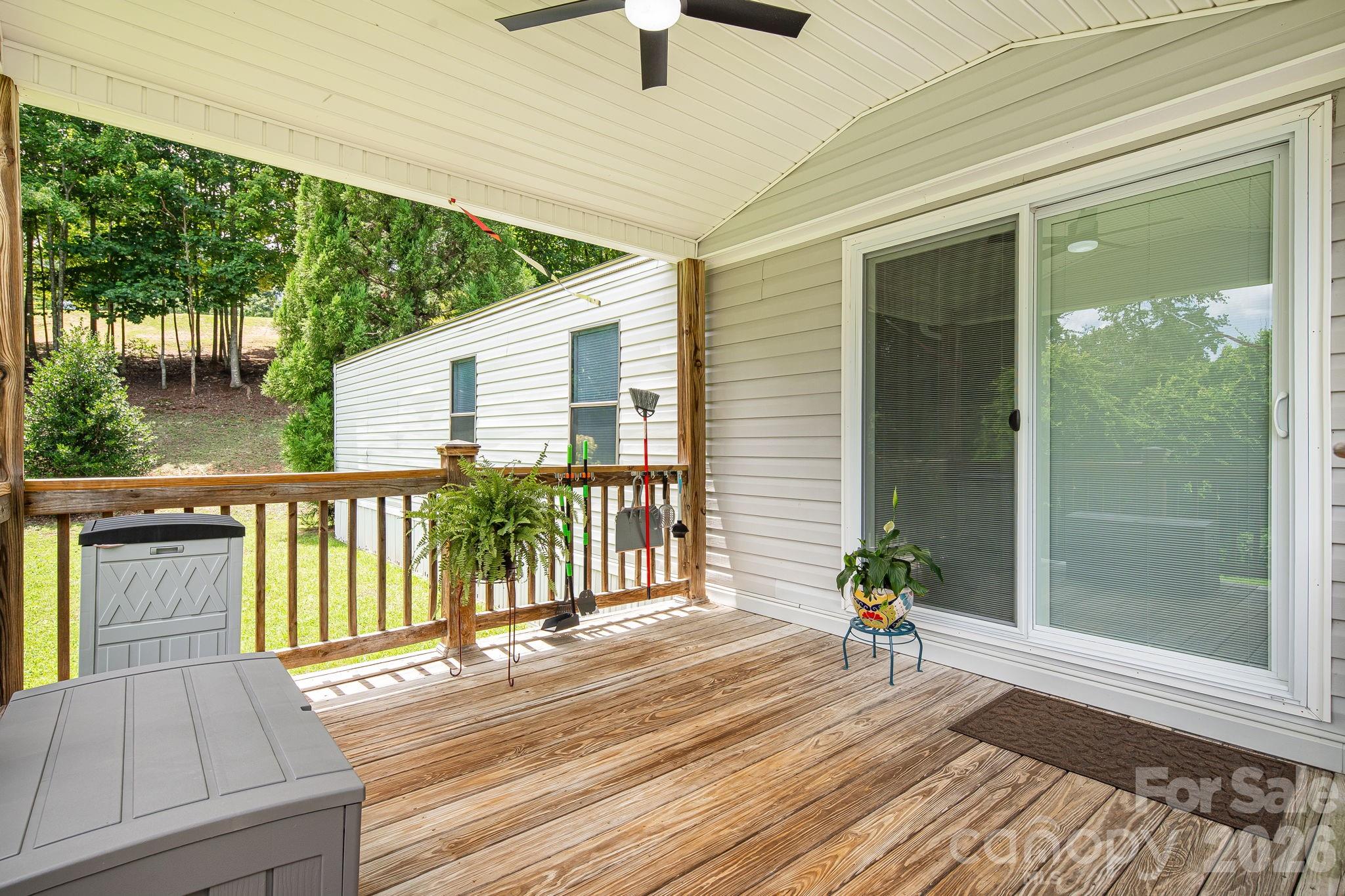 Single Family Residence at 340 and 298 Apache Path, Marion, photo 29 of 42