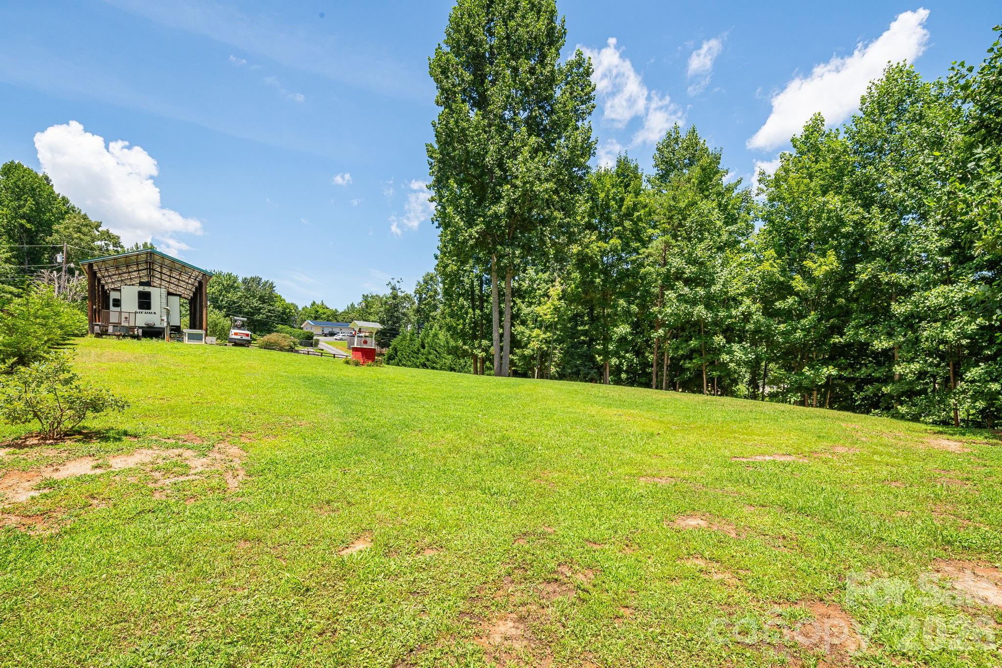 Single Family Residence at 340 and 298 Apache Path, Marion, photo 37 of 42