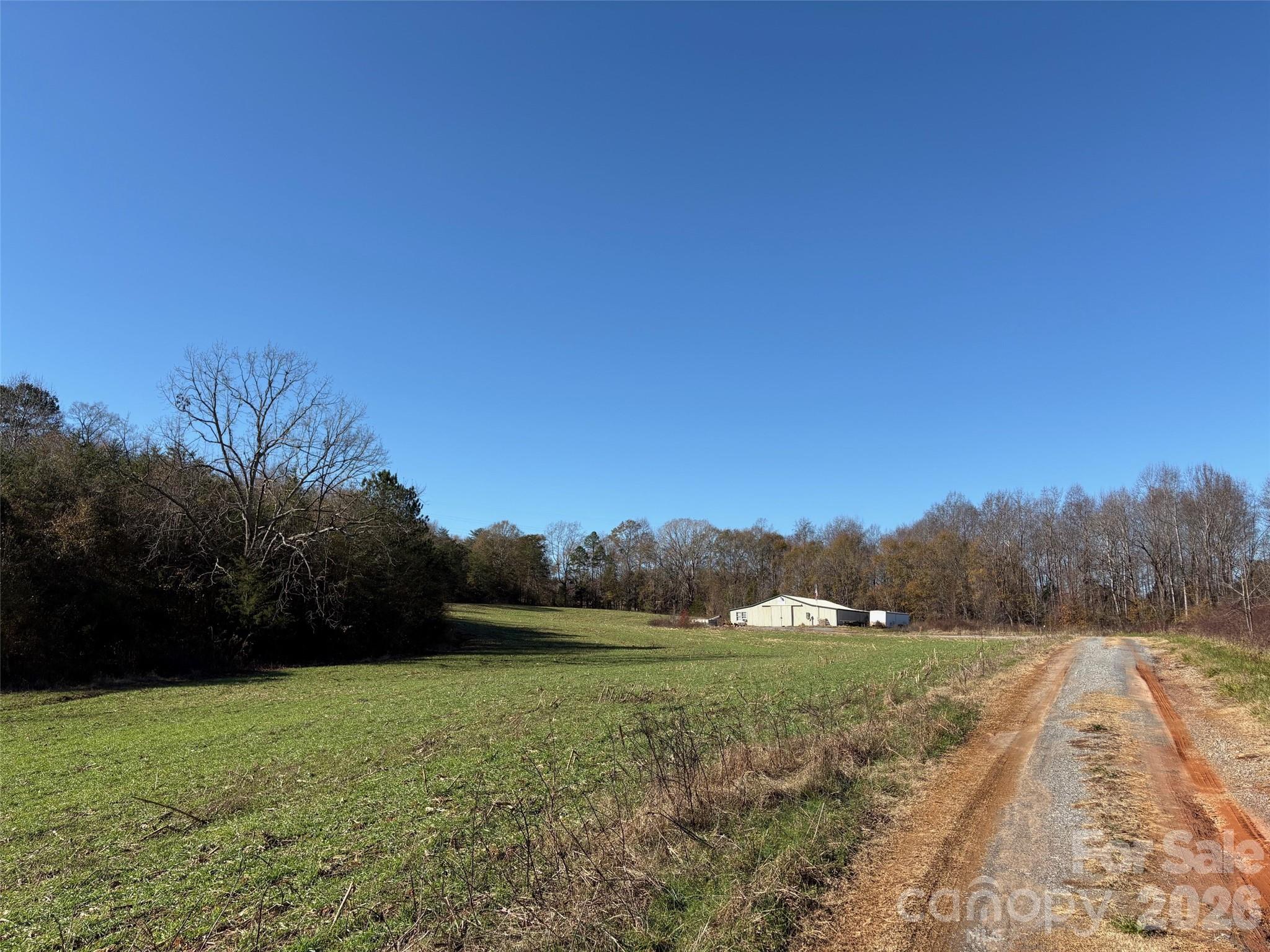 Acreage at 340 BEAVER DAM CHURCH Road, Shelby, photo 5 of 10