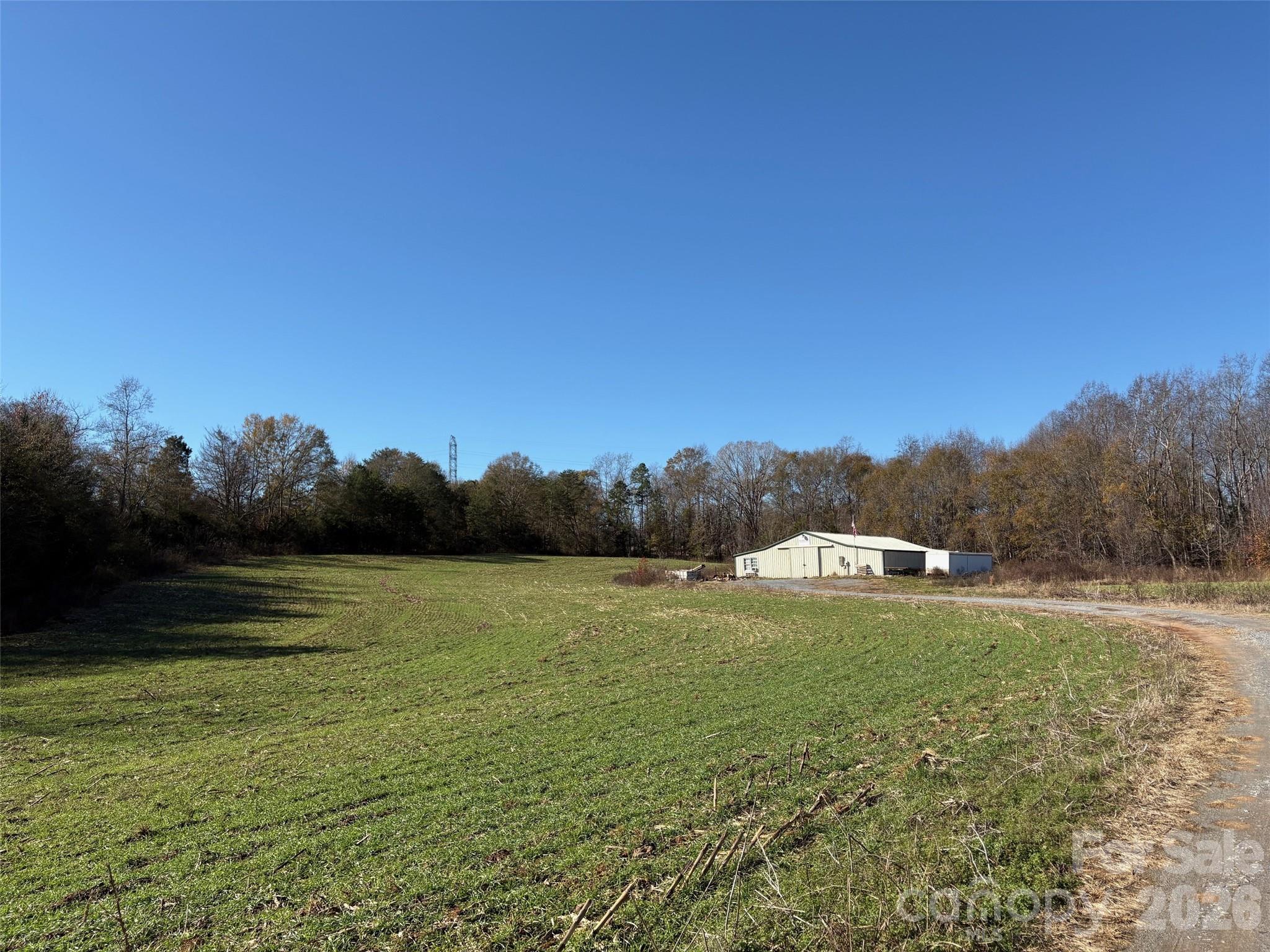 Acreage at 340 BEAVER DAM CHURCH Road, Shelby, photo 6 of 10