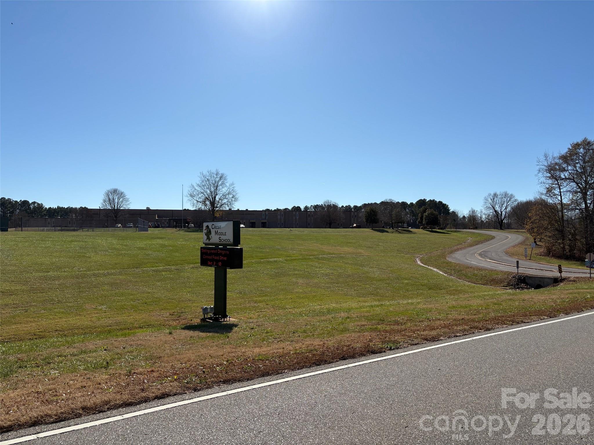 Acreage at 340 BEAVER DAM CHURCH Road, Shelby, photo 10 of 10