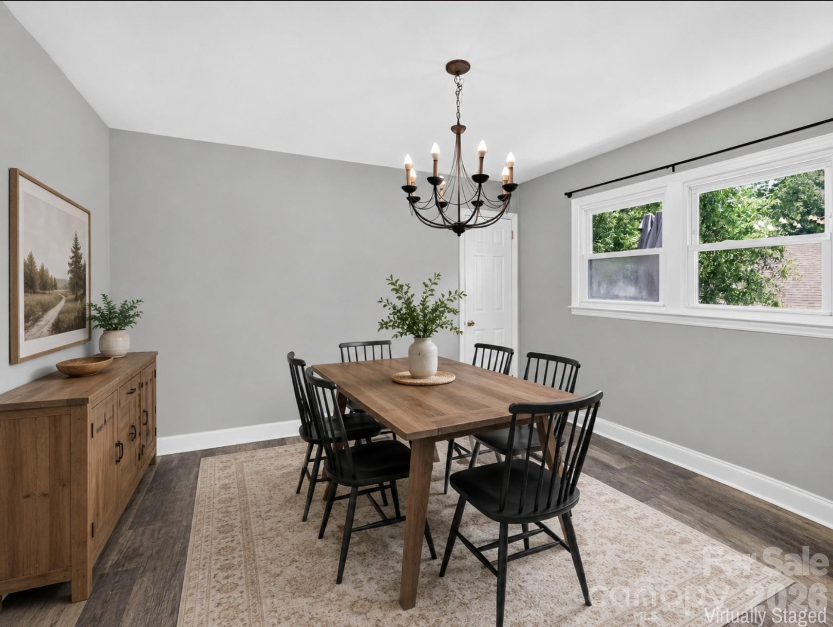 Single Family Residence at 611 Pole Creasman Road, Asheville, photo 10 of 48