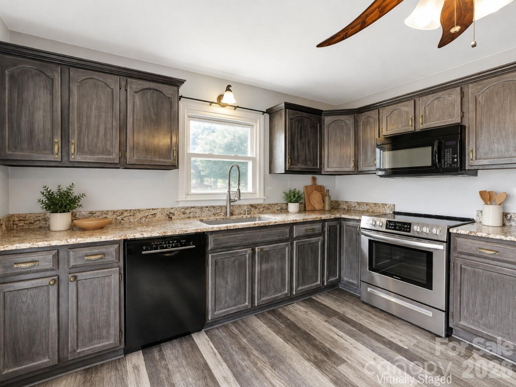 Single Family Residence at 611 Pole Creasman Road, Asheville, photo 14 of 48