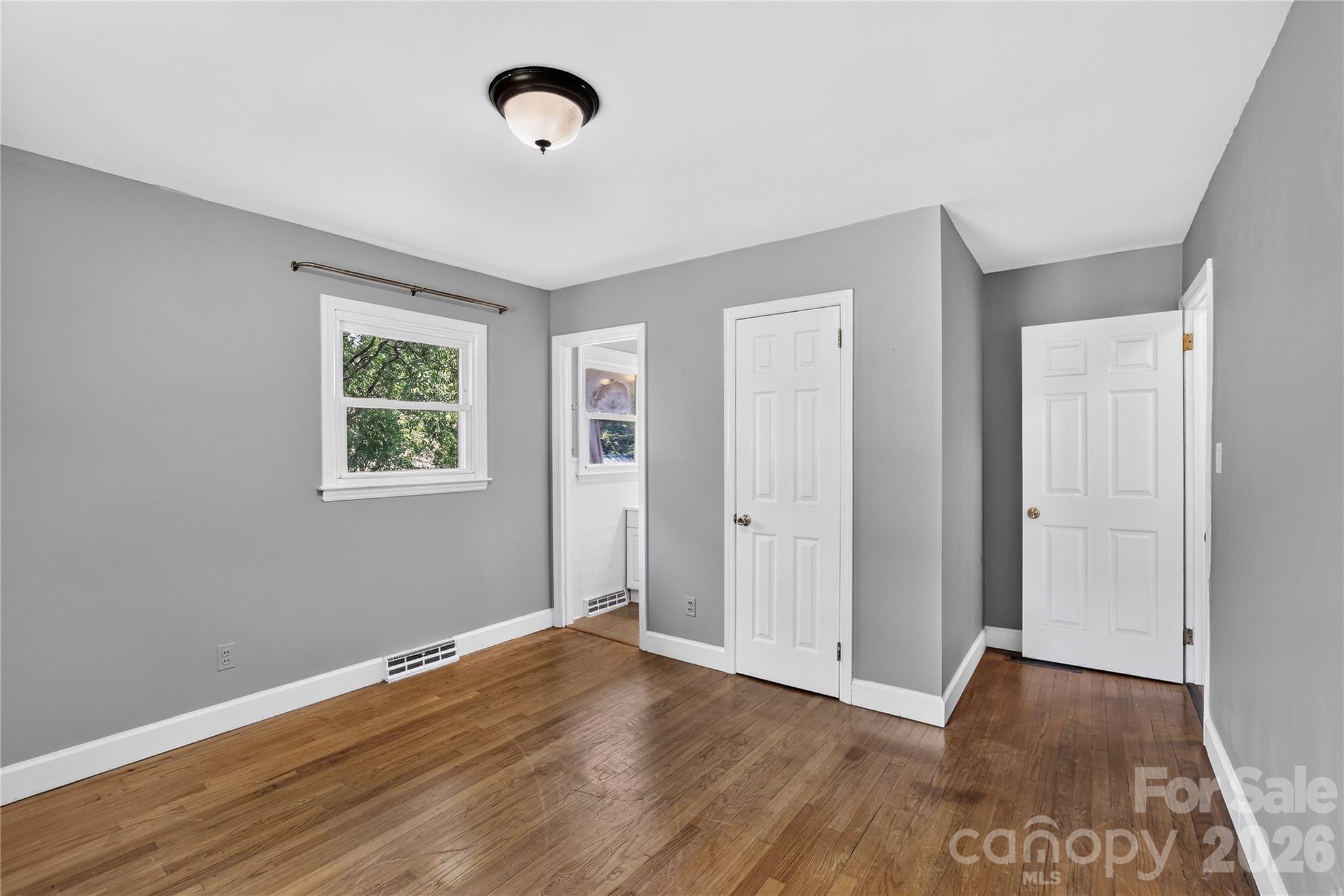 Single Family Residence at 611 Pole Creasman Road, Asheville, photo 20 of 48