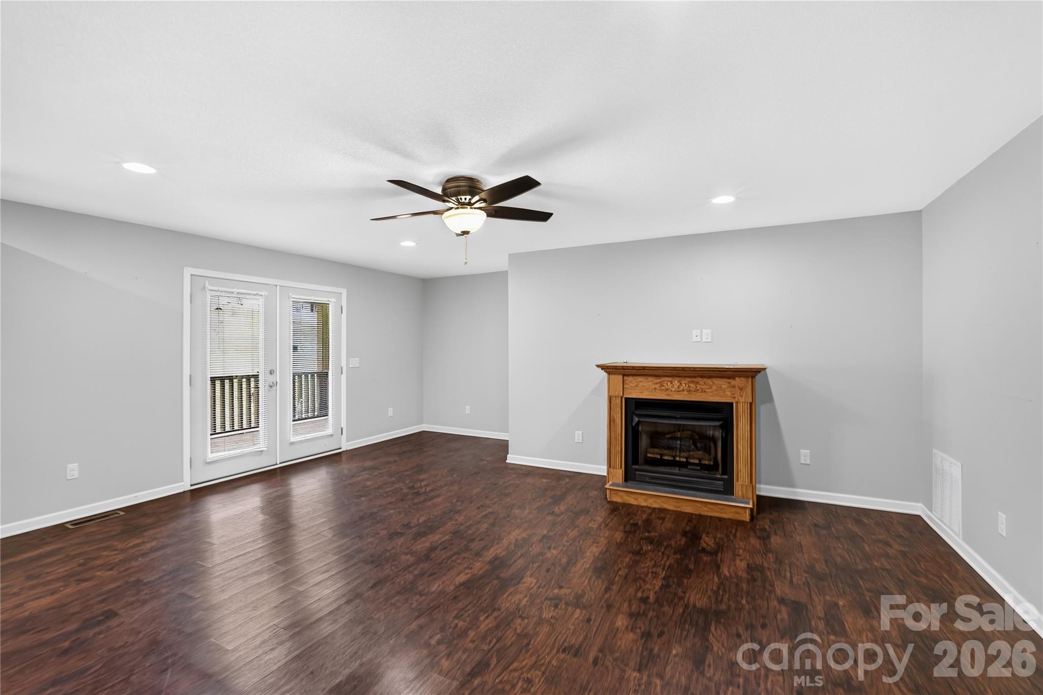 Single Family Residence at 611 Pole Creasman Road, Asheville, photo 35 of 48