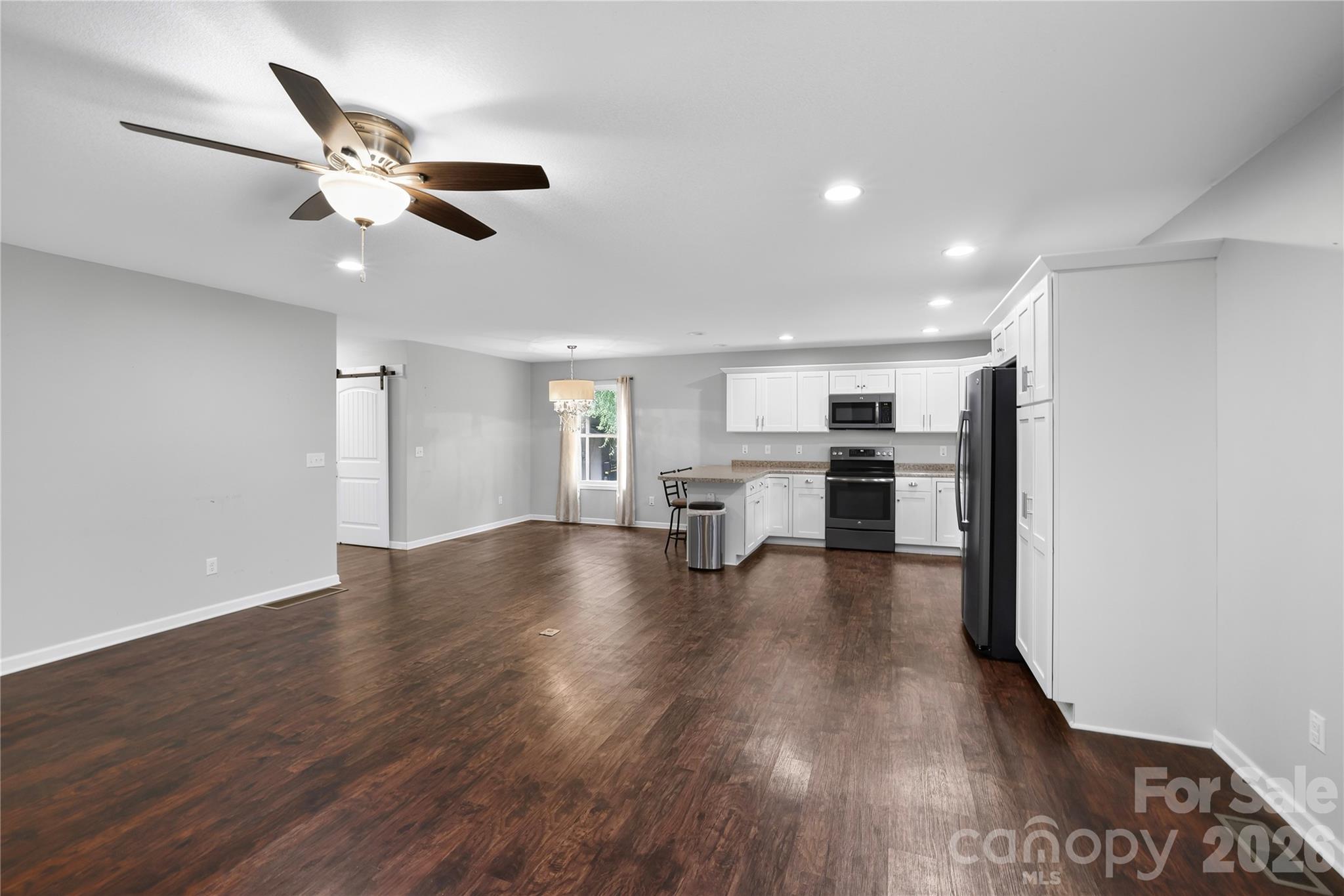 Single Family Residence at 611 Pole Creasman Road, Asheville, photo 37 of 48