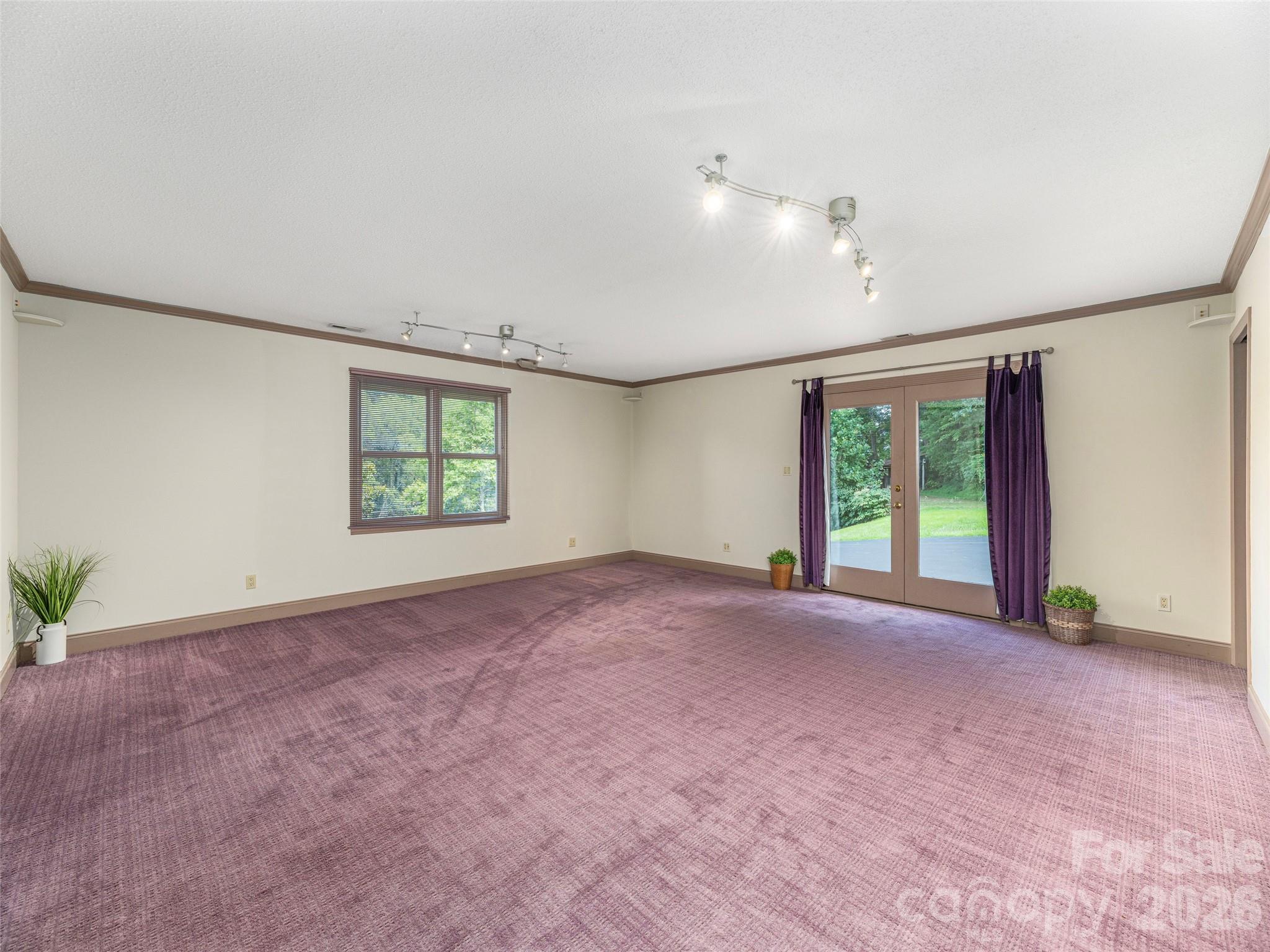 Single Family Residence at 444 Martin Branch Road, Leicester, photo 18 of 46