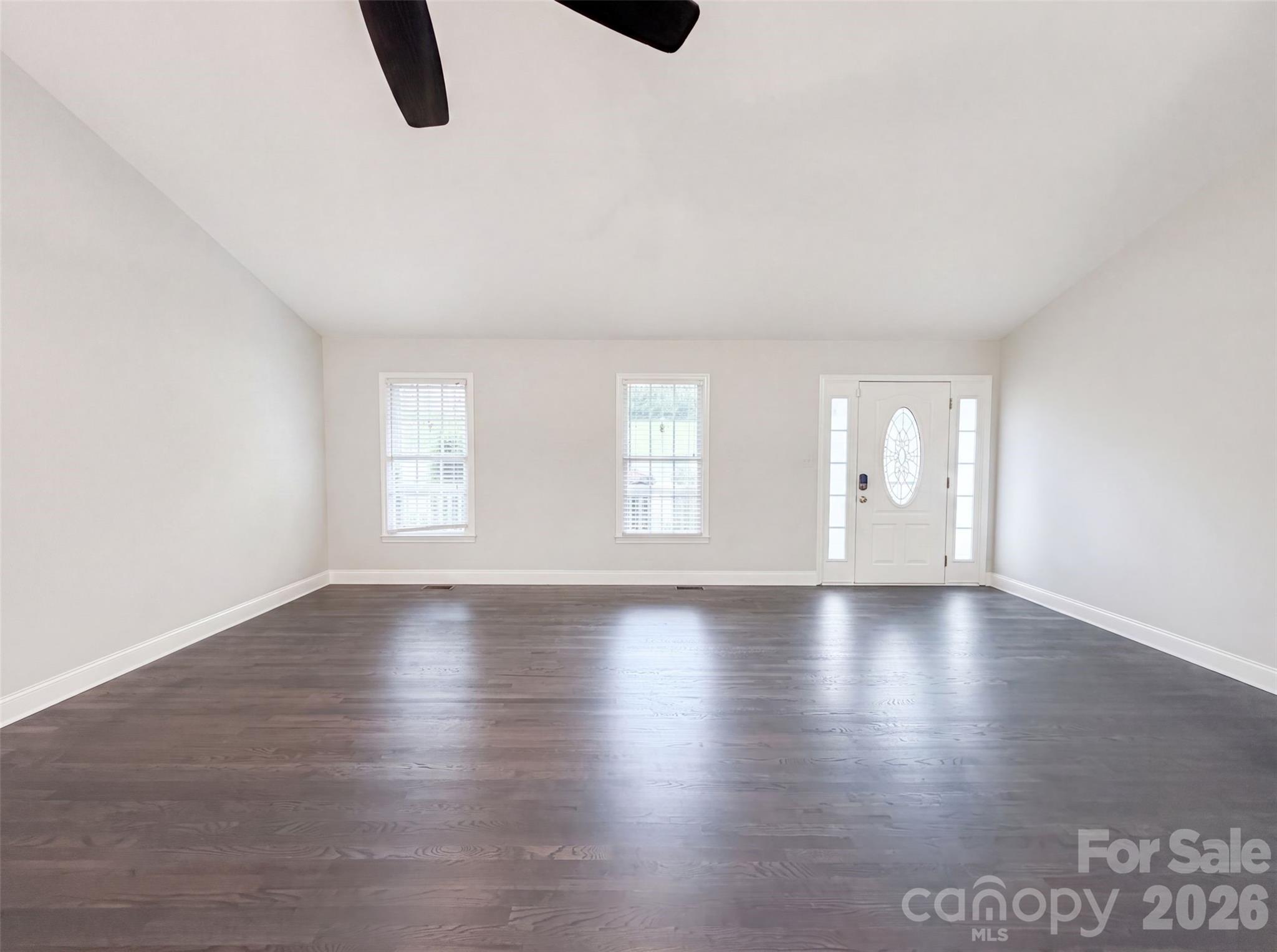 Single Family Residence at 106 Millbranch Lane, Statesville, photo 3 of 19