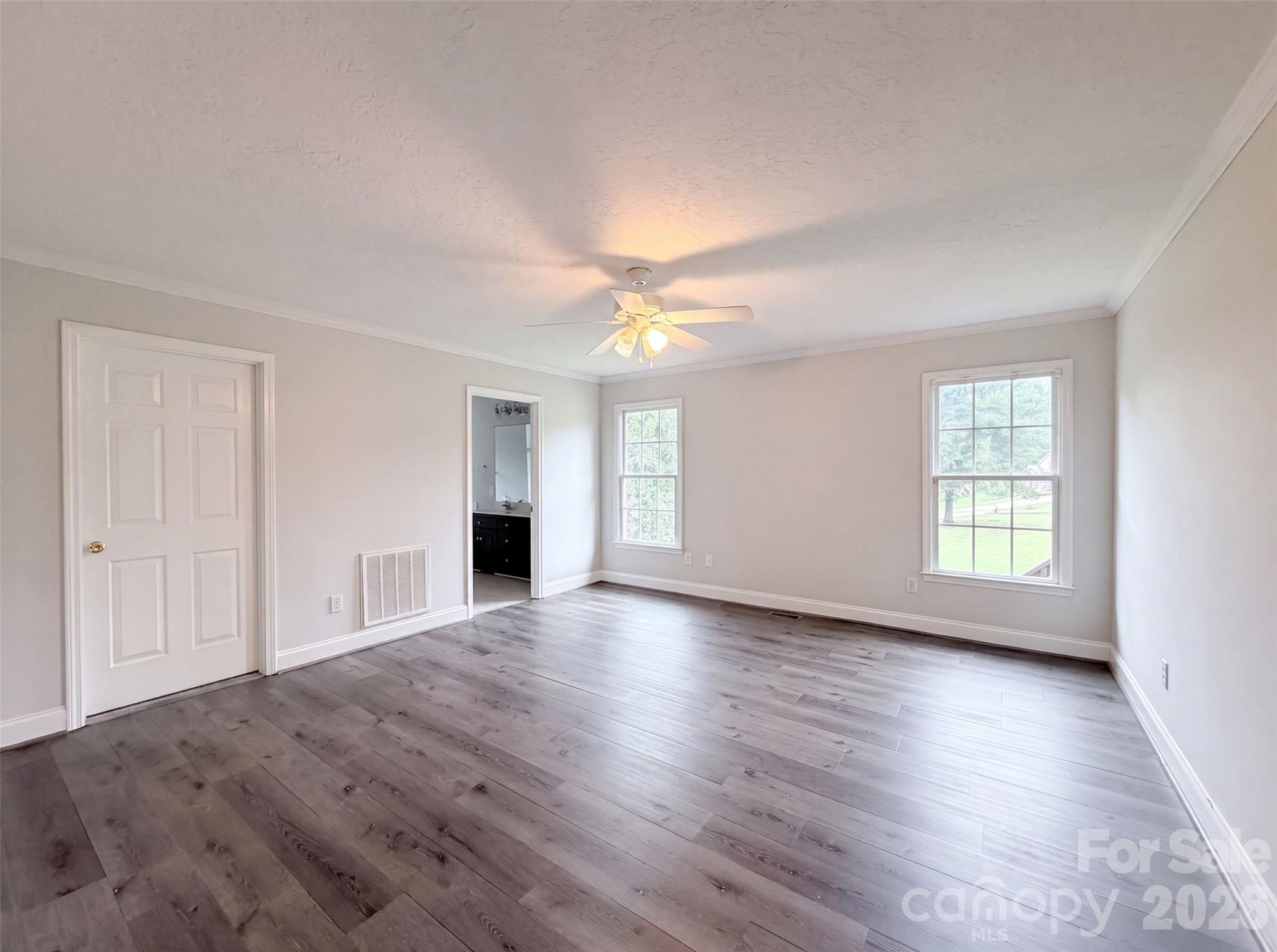Staged Photo - 106 Millbranch Lane, Statesville
