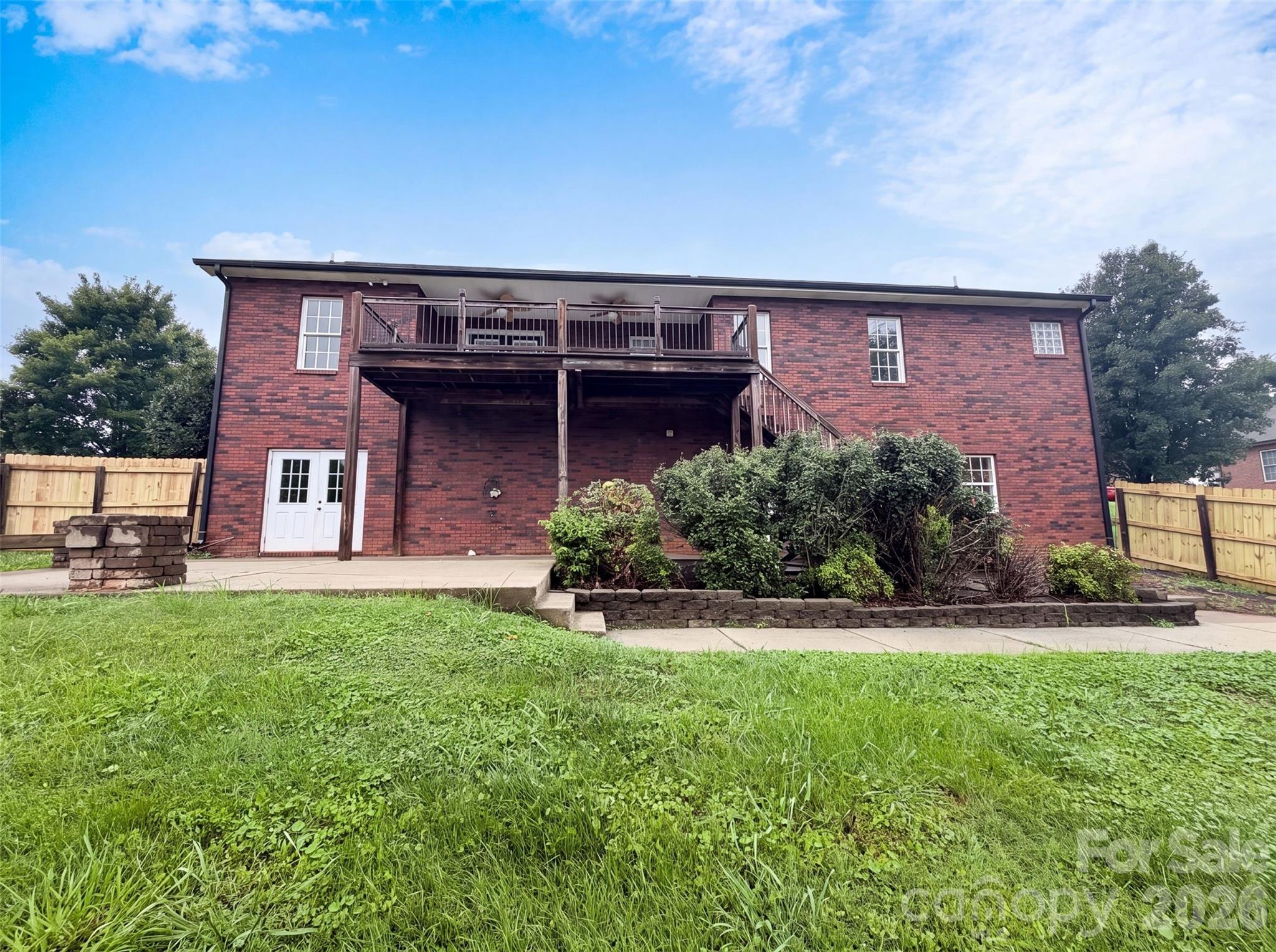 Single Family Residence at 106 Millbranch Lane, Statesville, photo 5 of 19