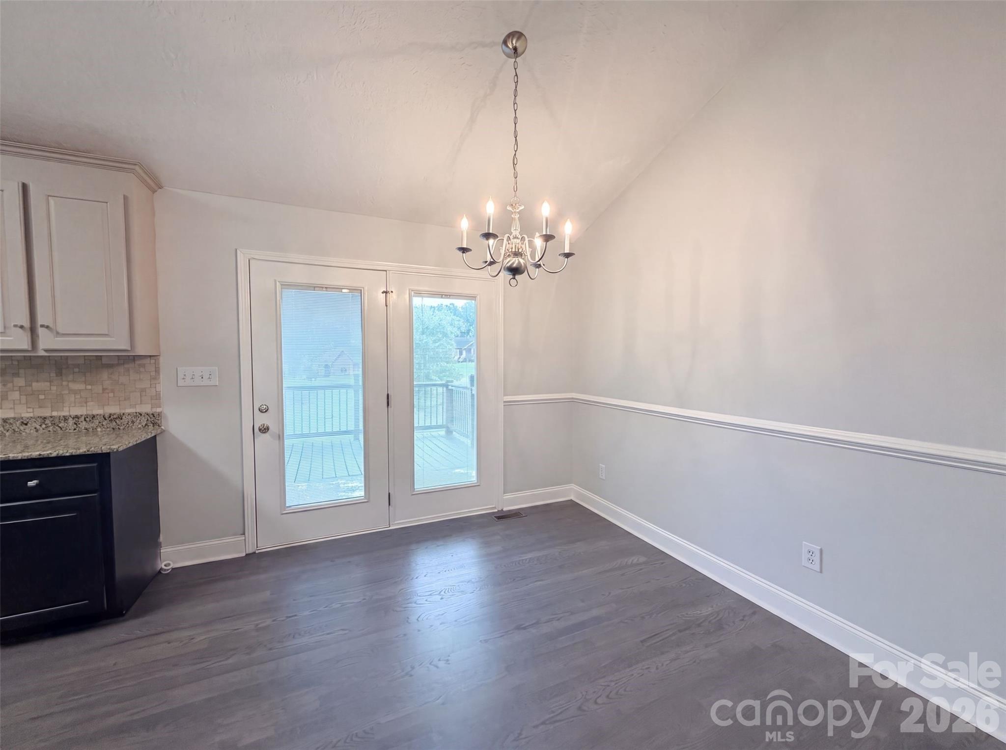Single Family Residence at 106 Millbranch Lane, Statesville, photo 6 of 19