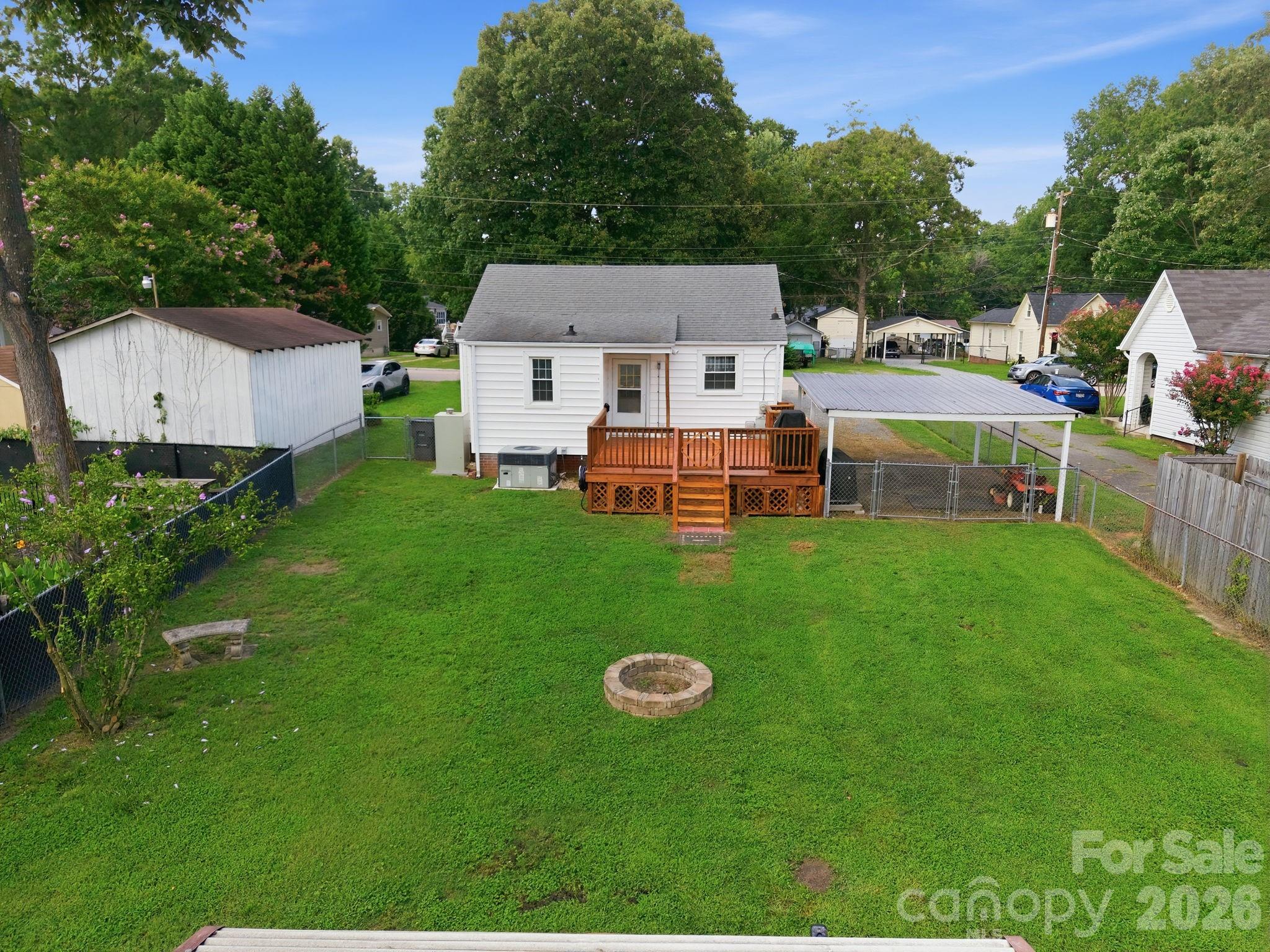 Single Family Residence at 2102 Englewood Street, Kannapolis, photo 22 of 34