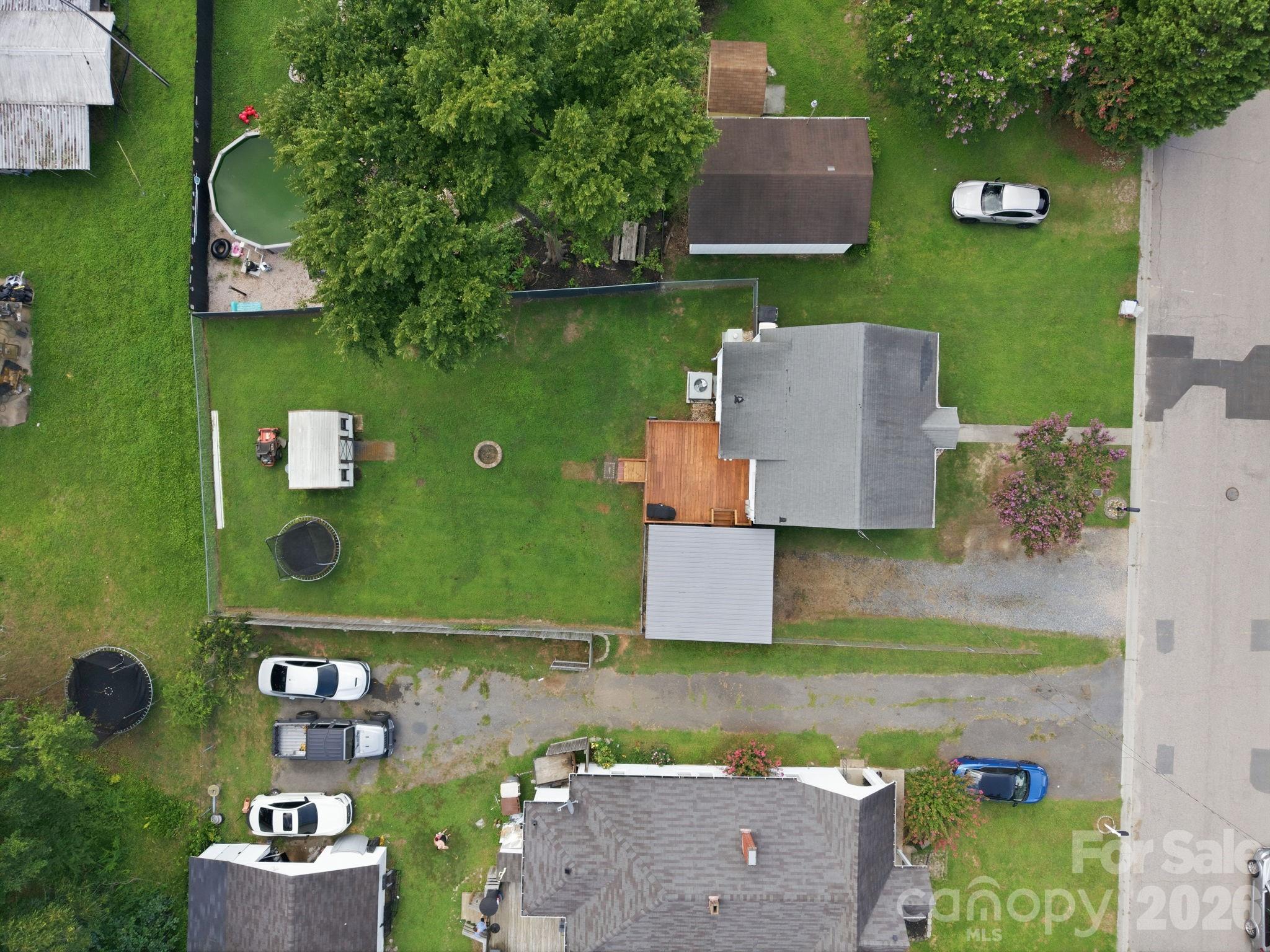 Single Family Residence at 2102 Englewood Street, Kannapolis, photo 33 of 34
