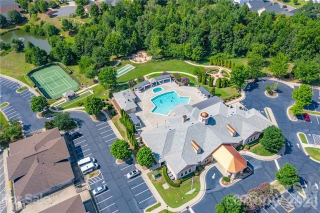 Townhouse at 1712 Quartz Ridge, Fort Mill, photo 34 of 35